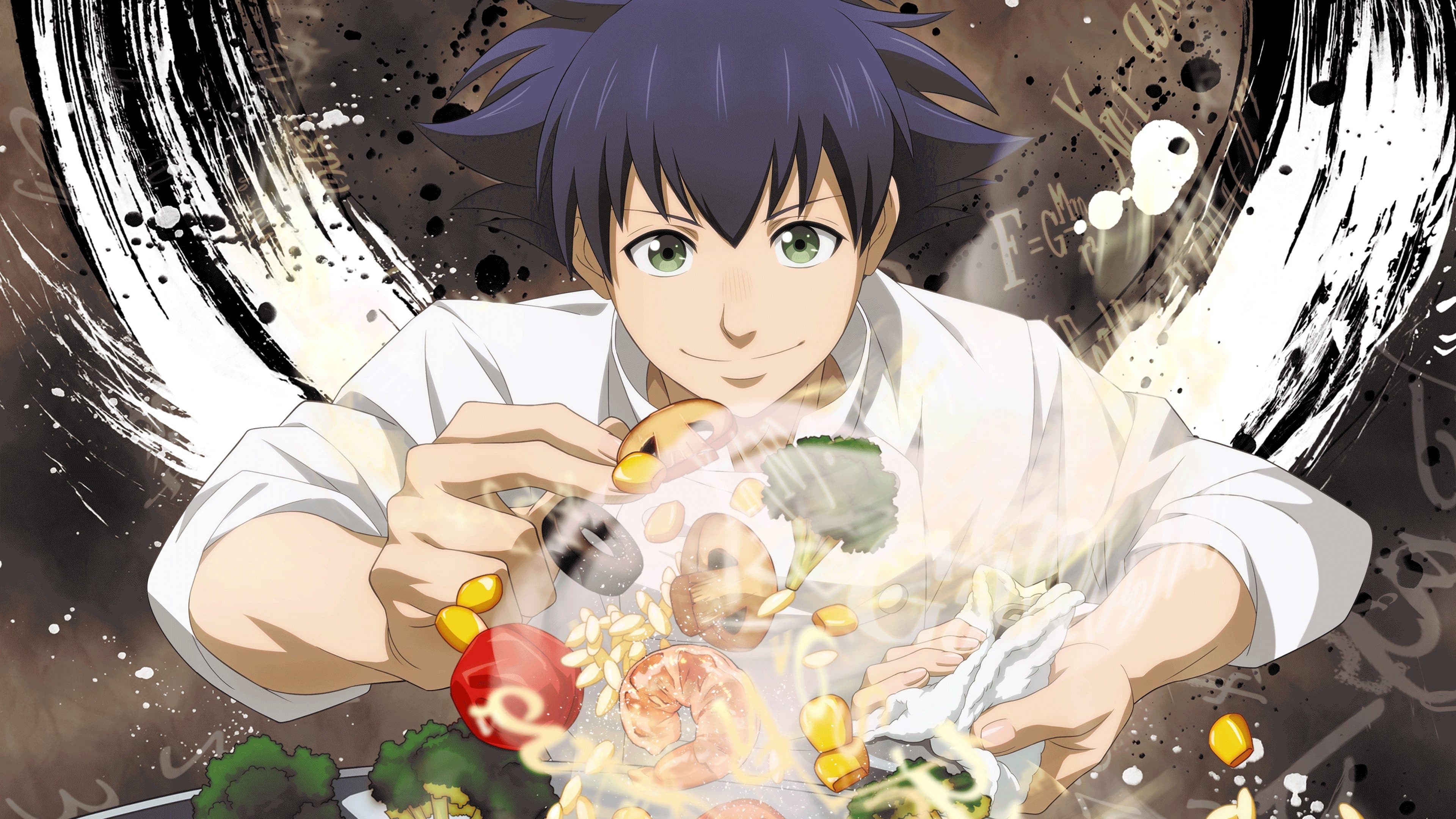 Ẩm Thực Của Fermat