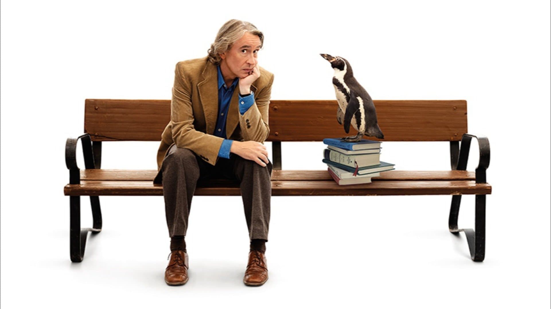 Bài Học Từ Chú Chim Cánh Cụt