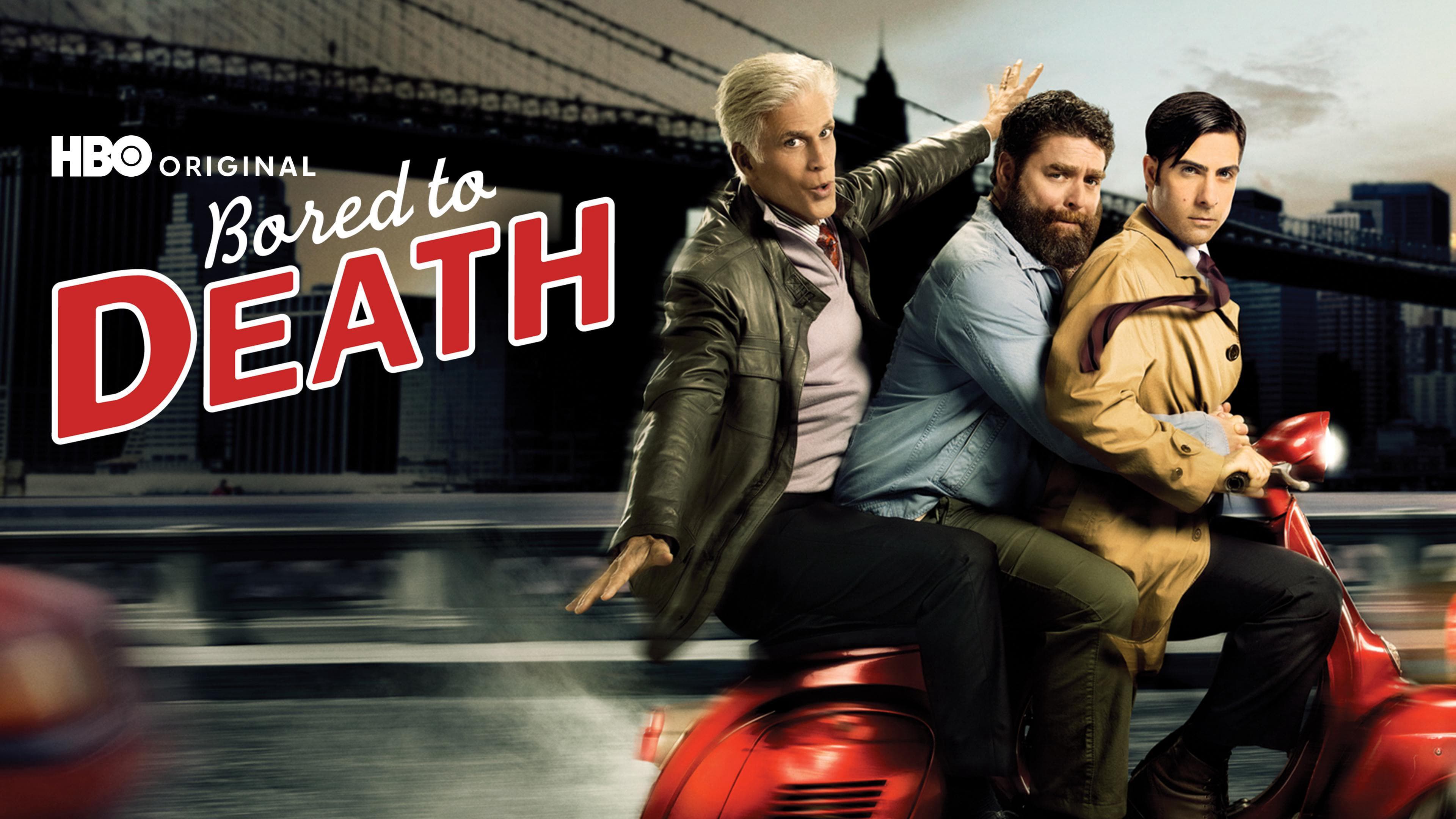 Chán Muốn Chết (Phần 2)