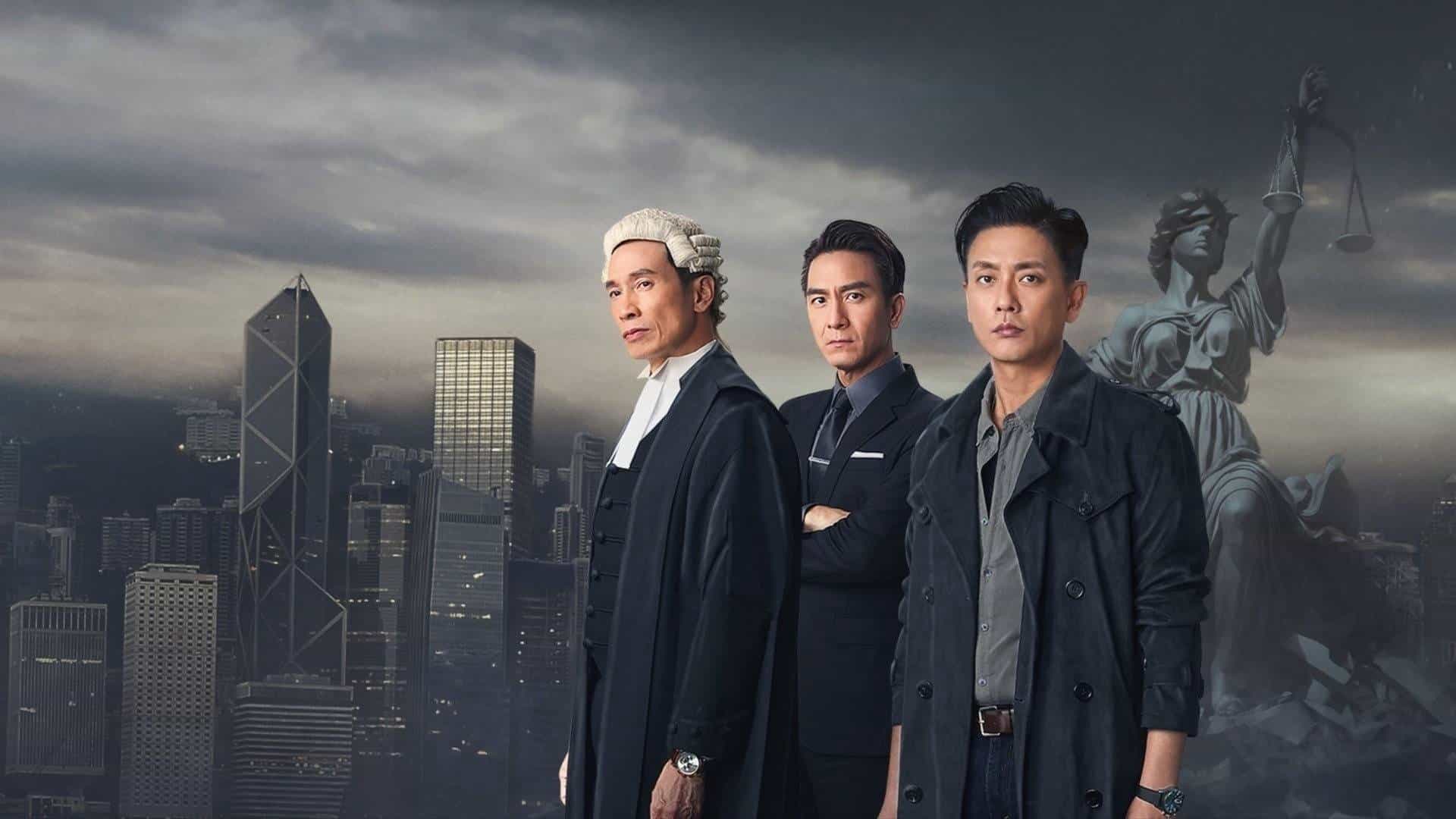 Chấp Pháp Giả Môn