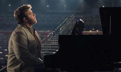 Chỉ Có Thể Hình Dung