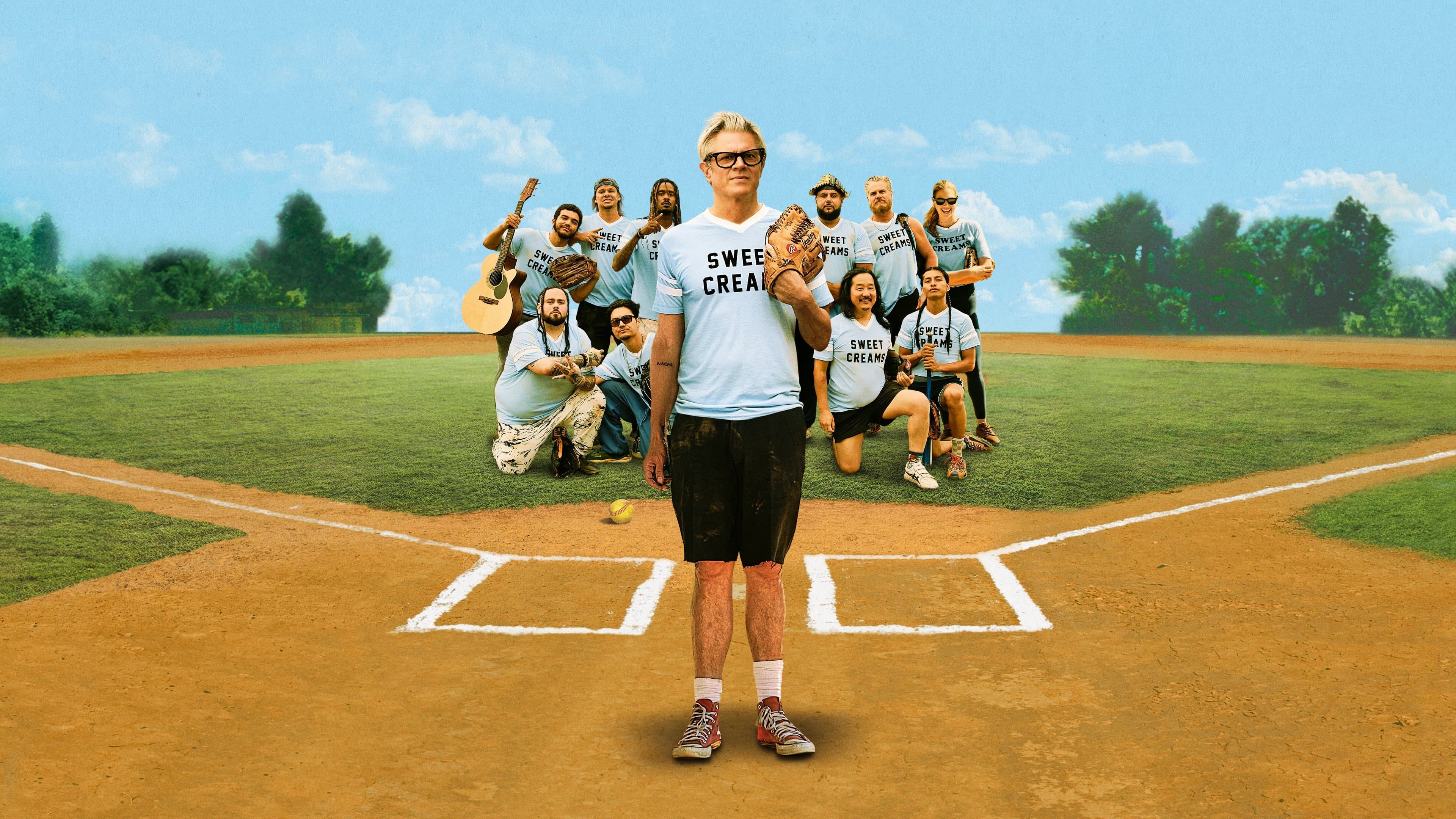 Chuyện Đội Bóng Ở Sweet Dreams