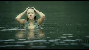 Chuyện Tình Biển Xanh