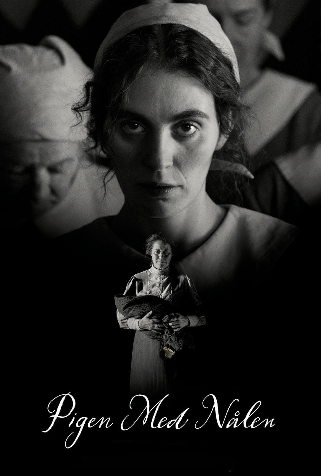 Cô Gái và Cây Kim