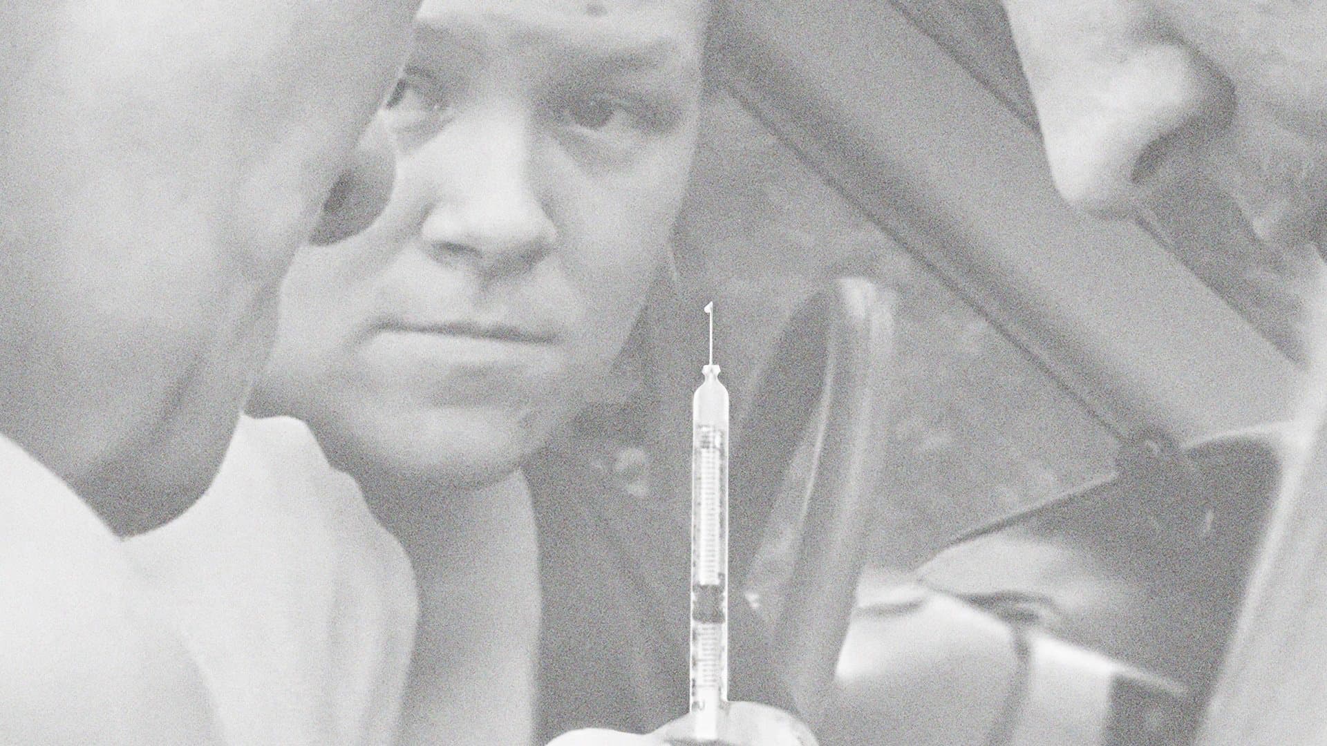 Cơn Bão Ma Túy Đá