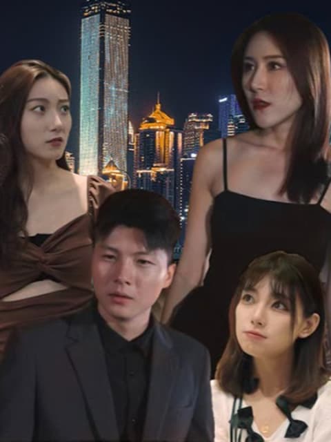 Con Rể Vươn Lên