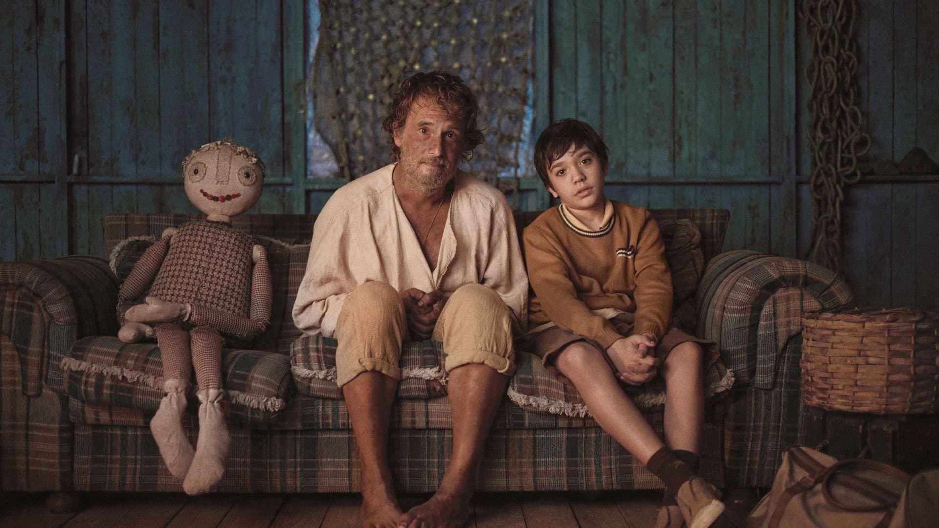 Con Trai Của Ngàn Người Cha