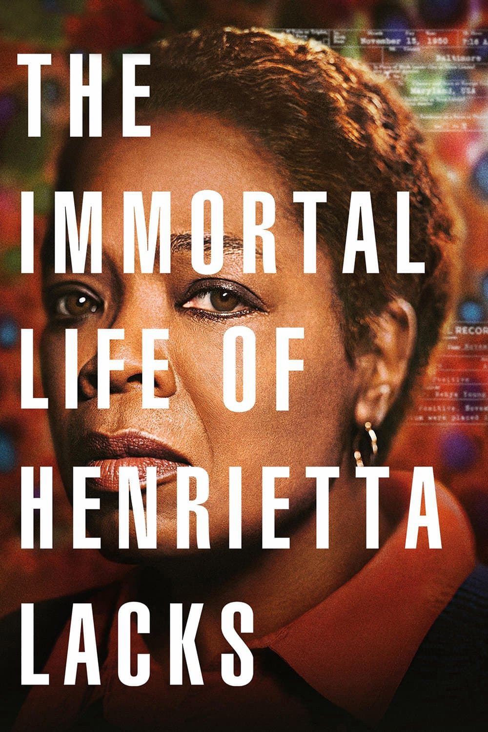Cuộc Đời Bất Tử Của Henrietta Lacks