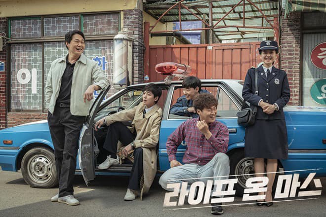 Cuộc Sống Trên Sao Hỏa​