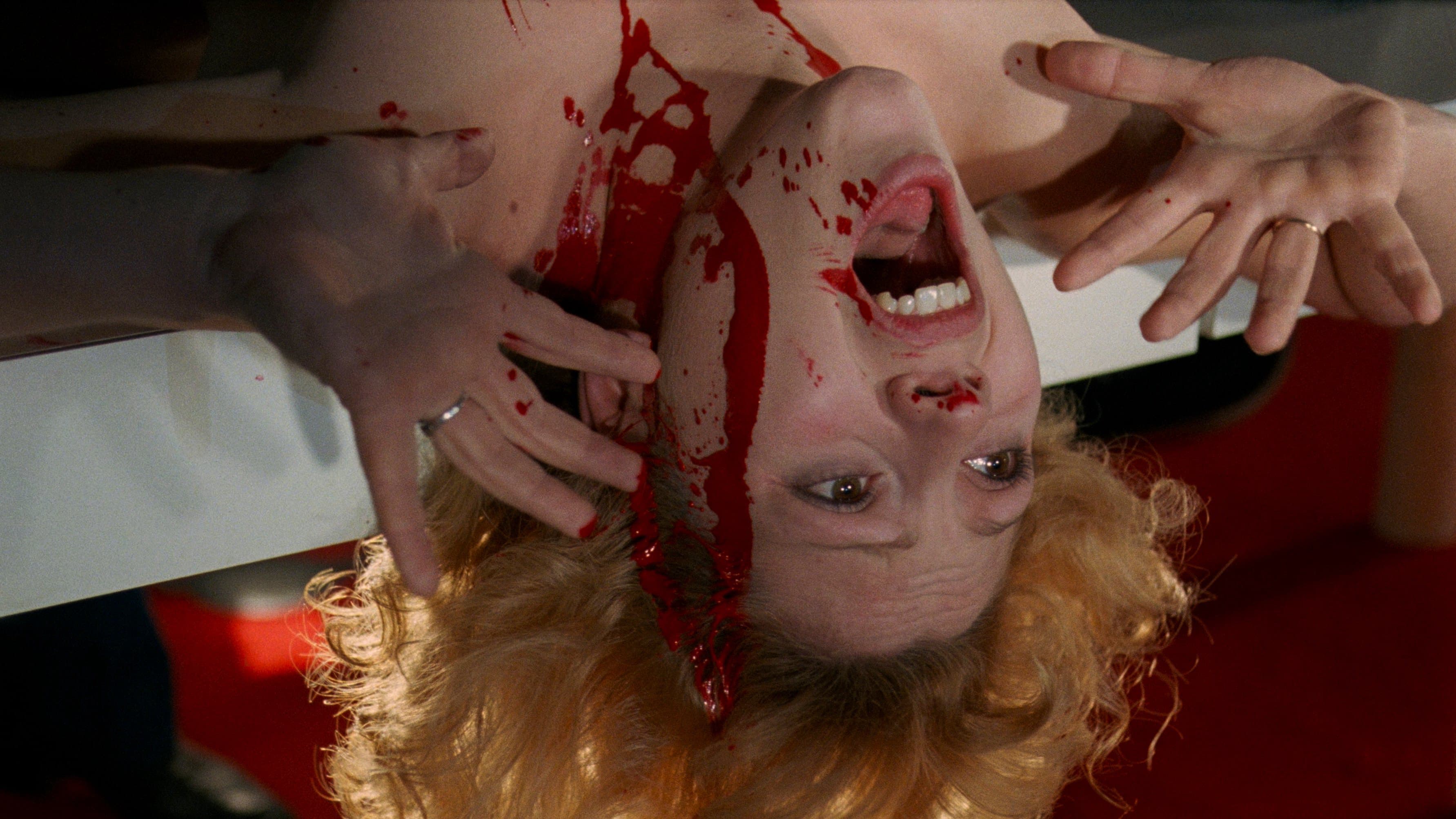 Đêm của kẻ bị săn đuổi