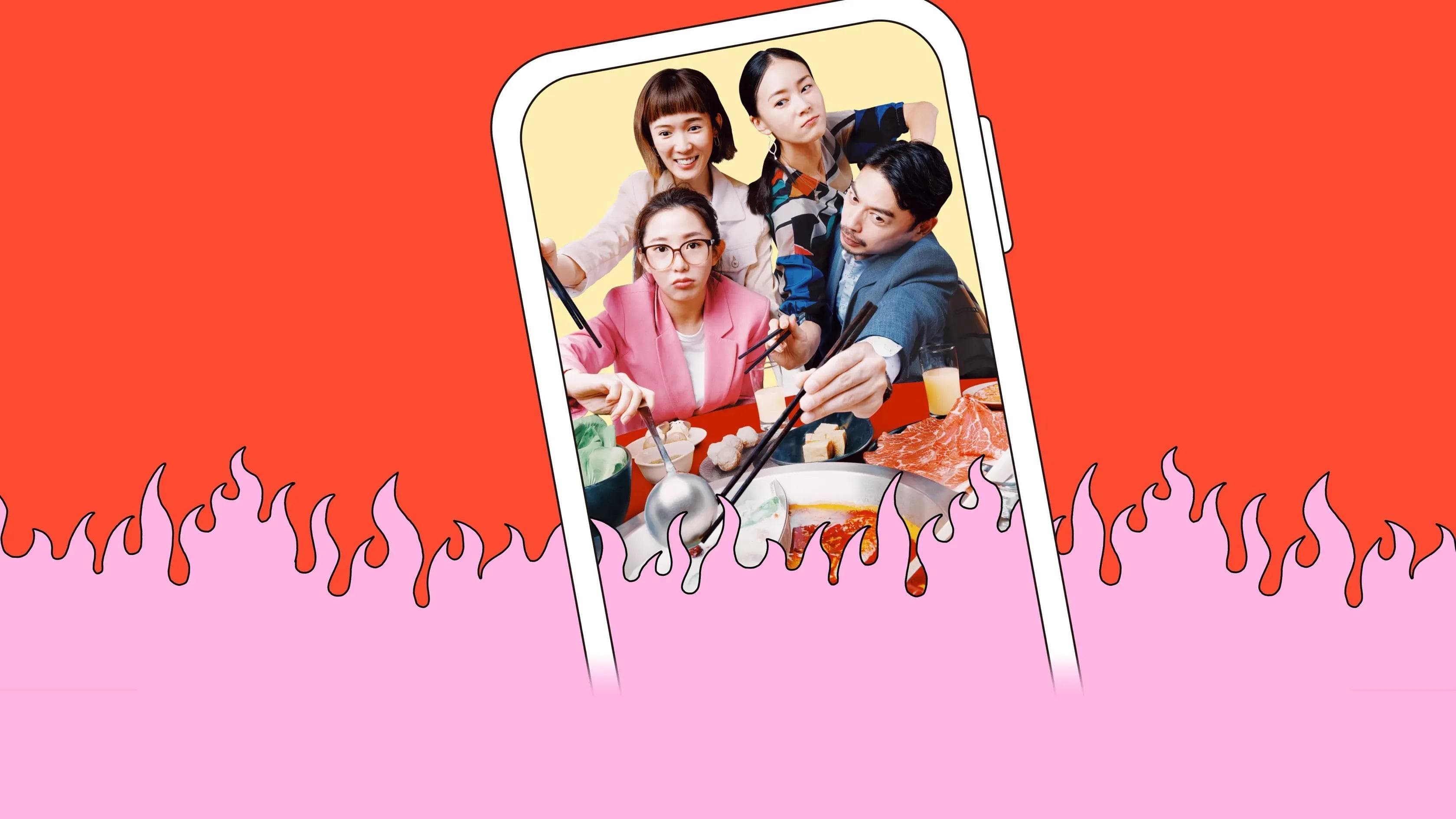 Địa Ngục Của Hà Bách Nhuế