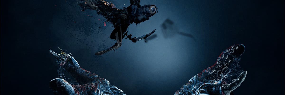 Đồi Hành Xác: Tà Thuyết Đen Trở Lại