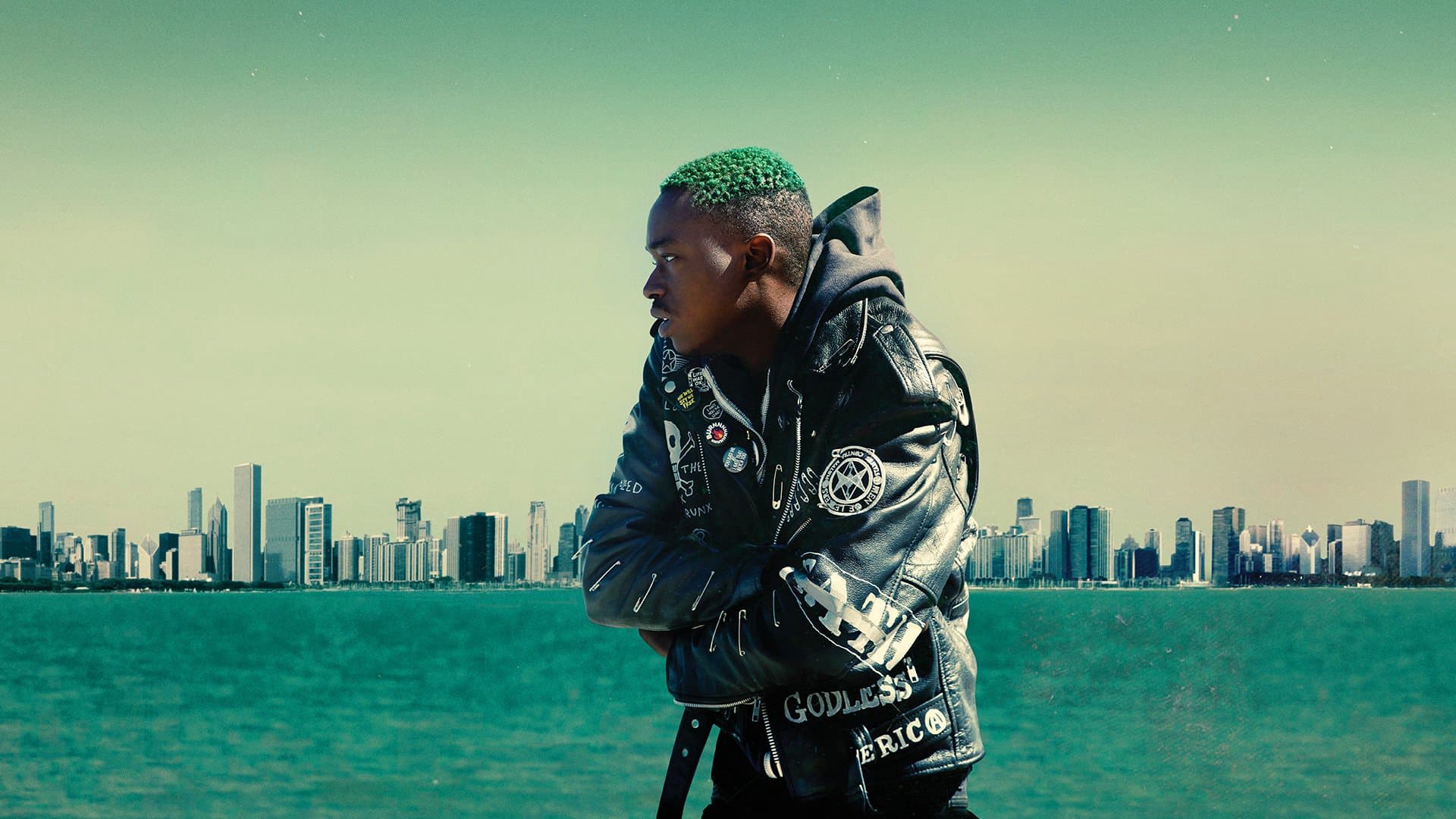 Đứa Con Bản Xứ