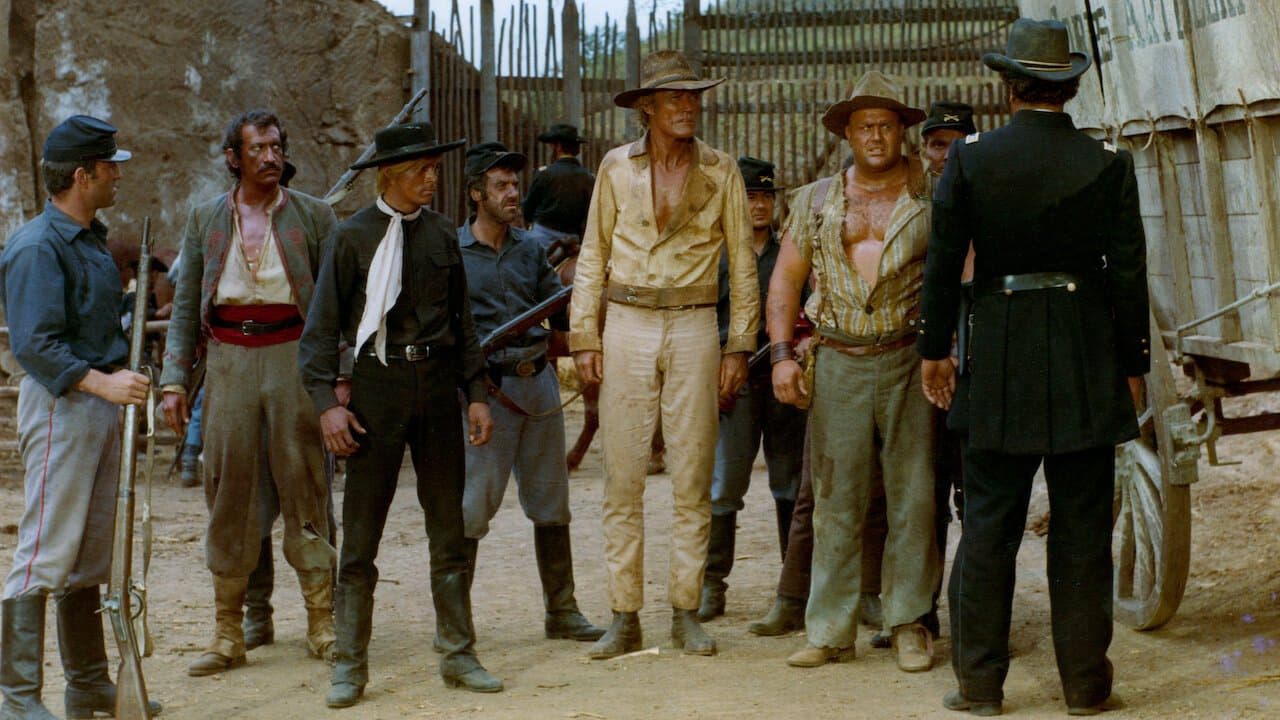 Giết hết bọn chúng và trở về một mình