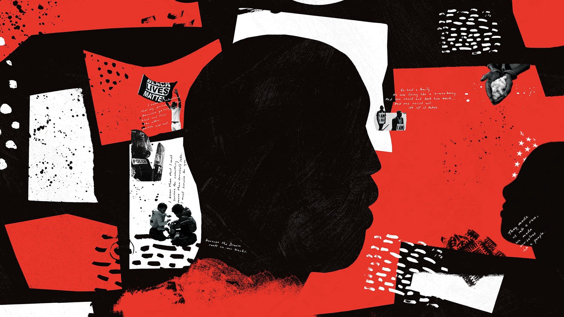 Giữa Thế Giới Và Tôi