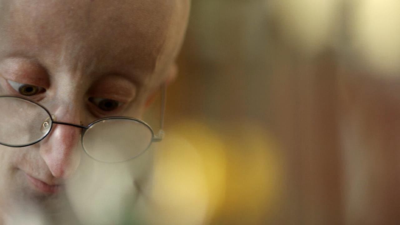 Góc Nhìn Cuộc Sống Của Sam