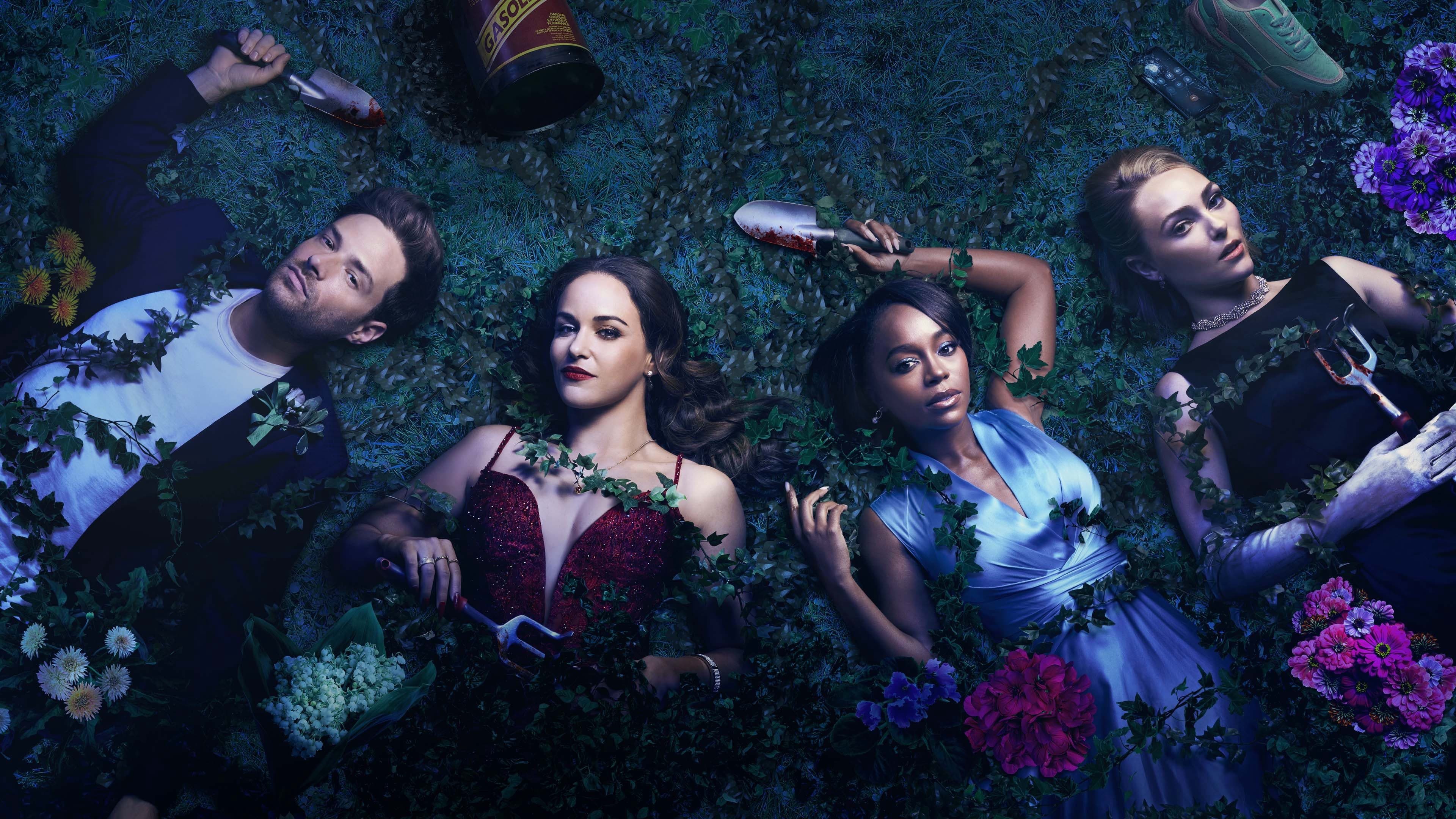 Hội Làm Vườn Grosse Pointe