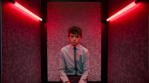 Hội Những Đứa Trẻ Xấu Xí