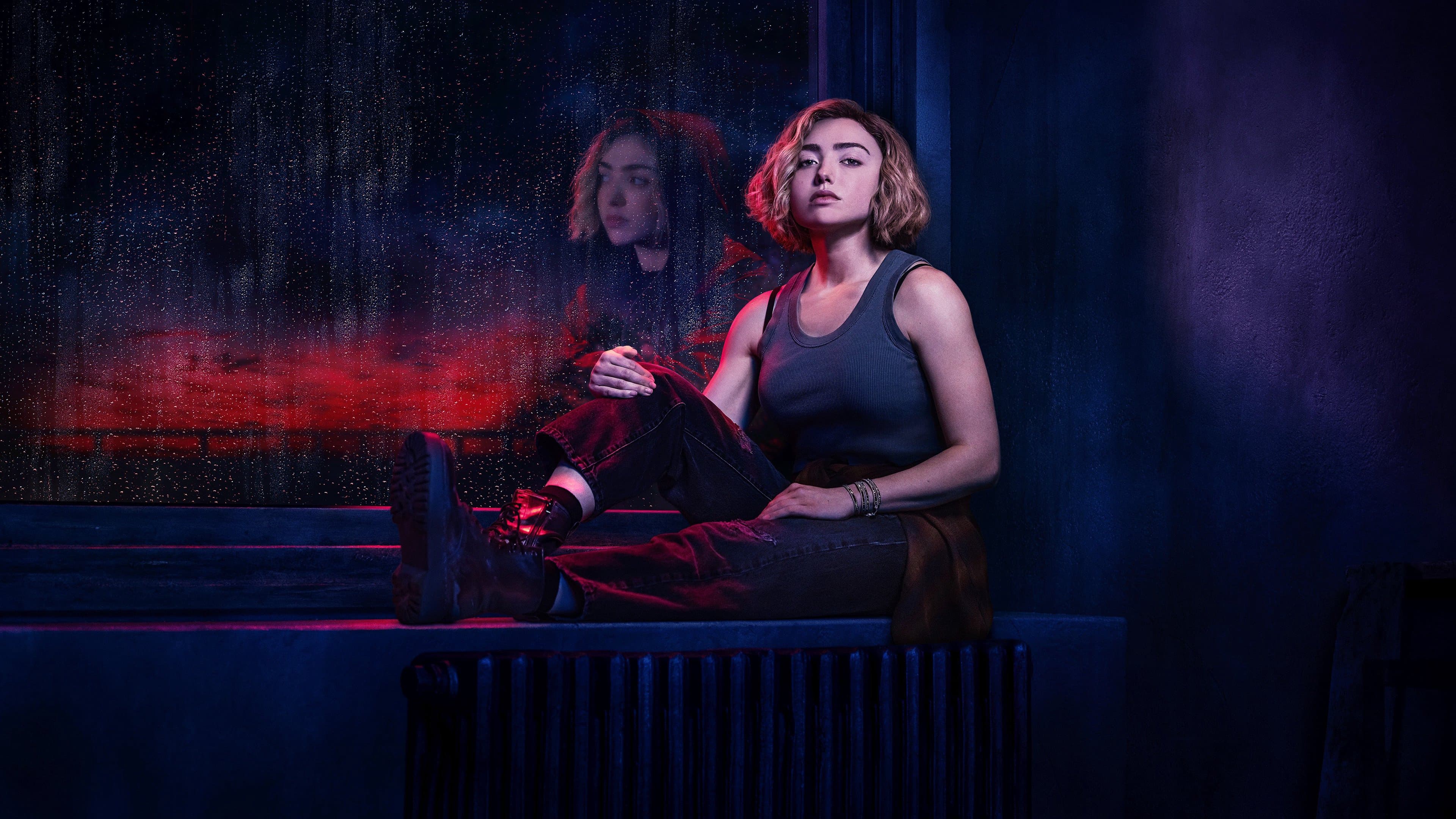 Hồn Ma Học Đường (Phần 2)