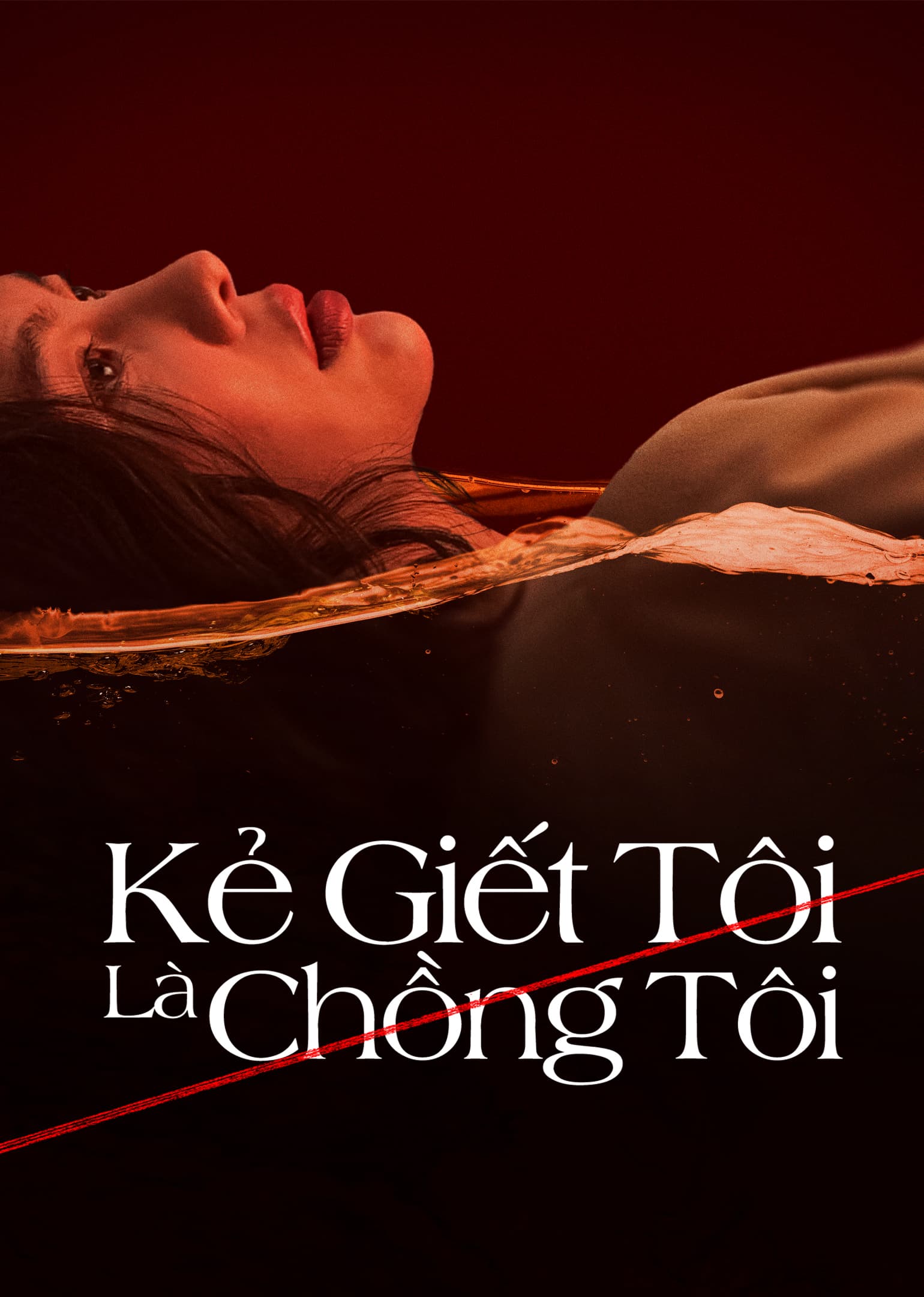 Kẻ Giết Tôi Là Chồng Tôi