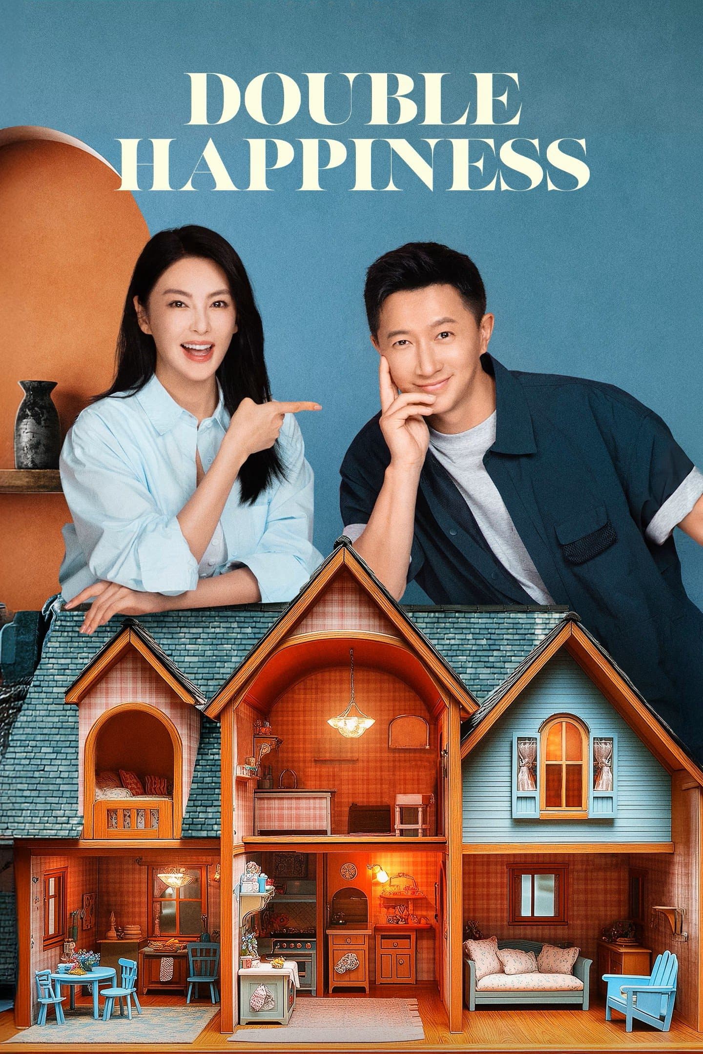 Khoảnh Khắc Nở Rộ Của Hứa Khai Tâm