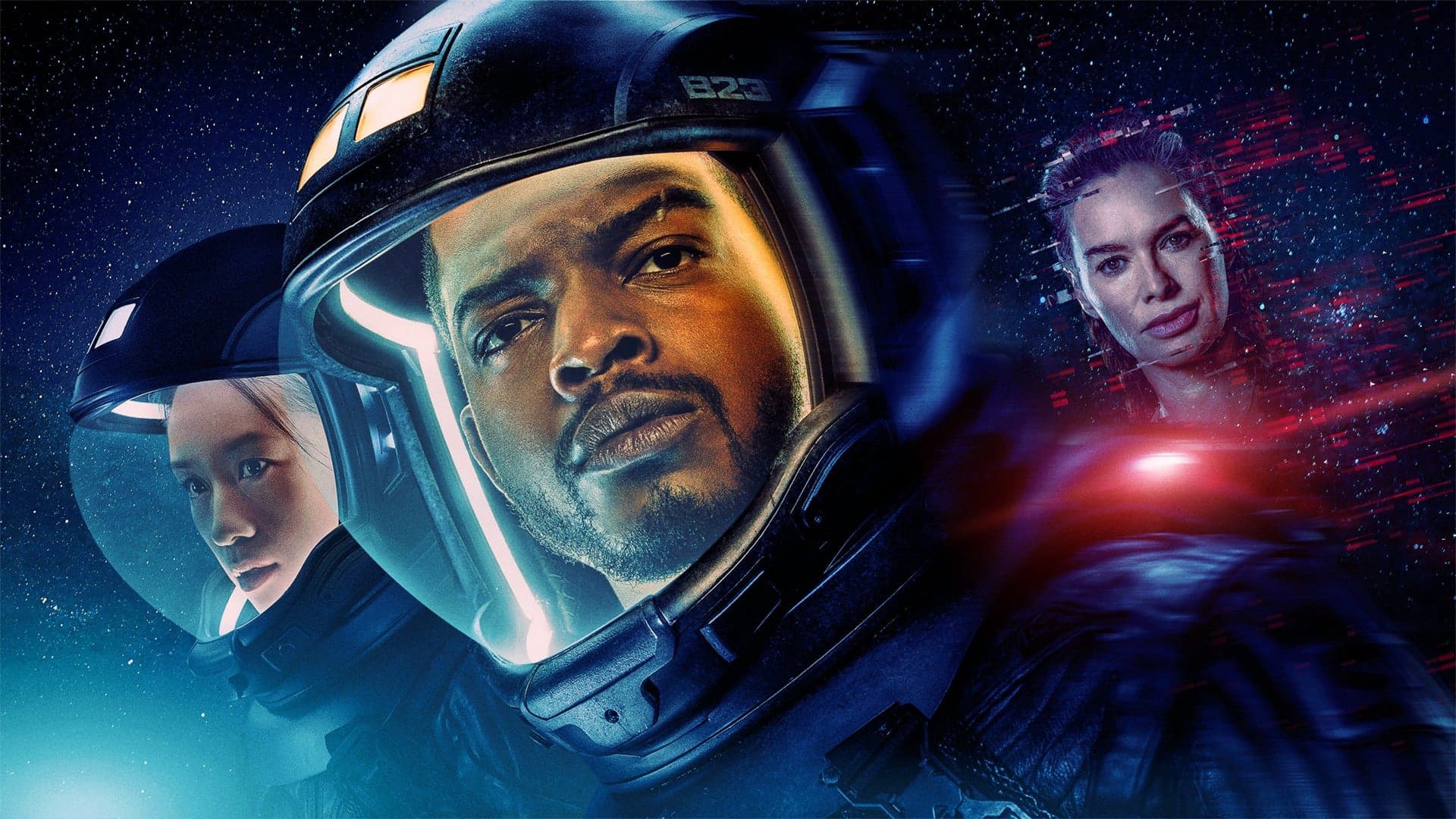 Không Trạm Cô Độc (Phần 1)