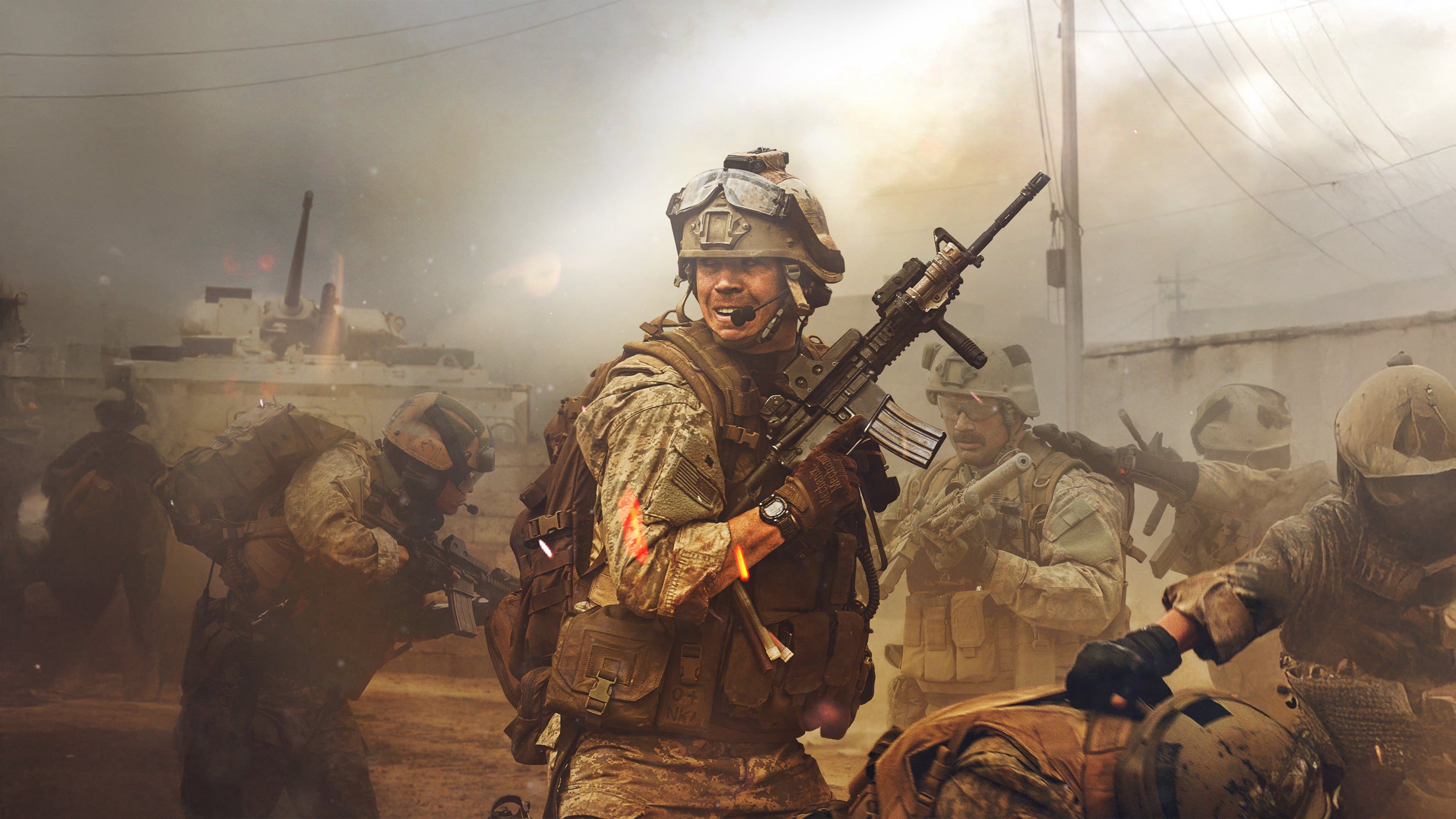 Ký Ức Chiến Tranh