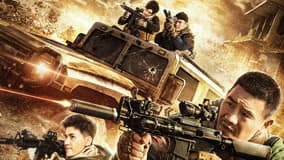 Liệp Ưng Đột Kích