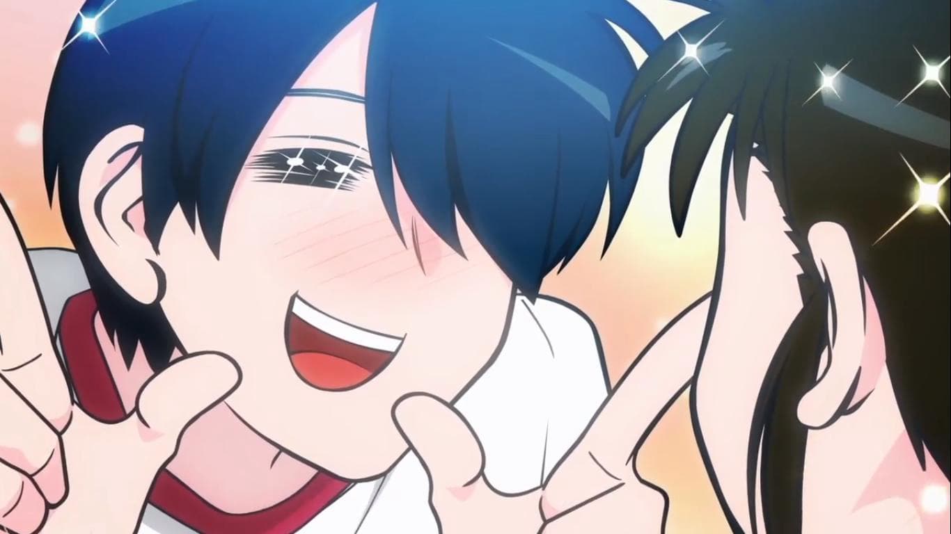 Mau Đưa Anh Tôi Đi Giùm Cái (Phần 1)