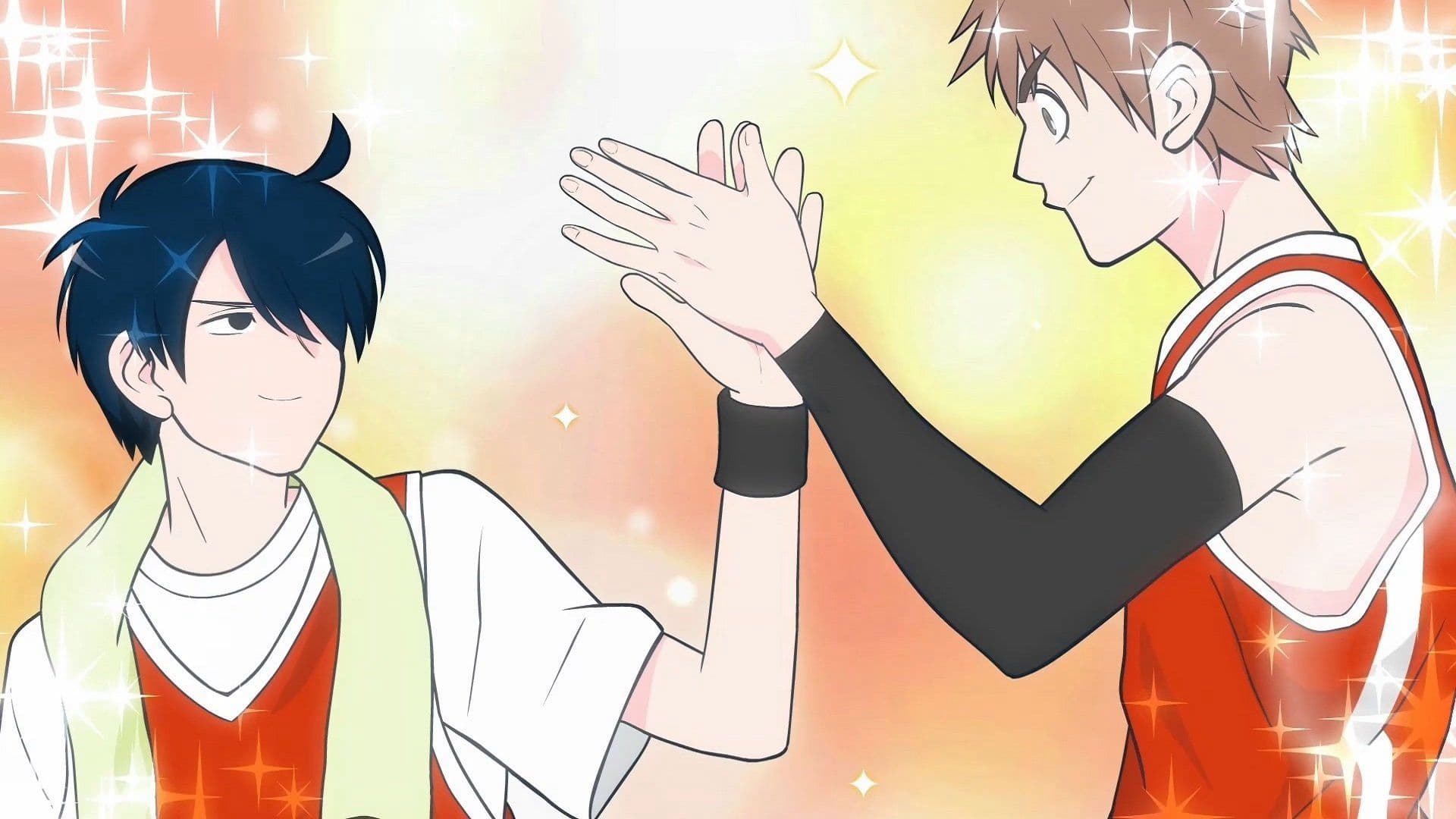 Mau Đưa Anh Tôi Đi Giùm Cái (Phần 2)