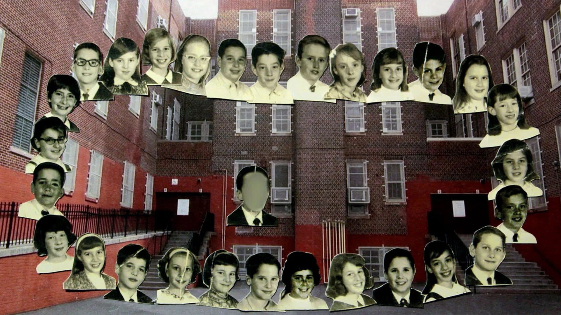 Một Thời Là Kẻ Bắt Nạt