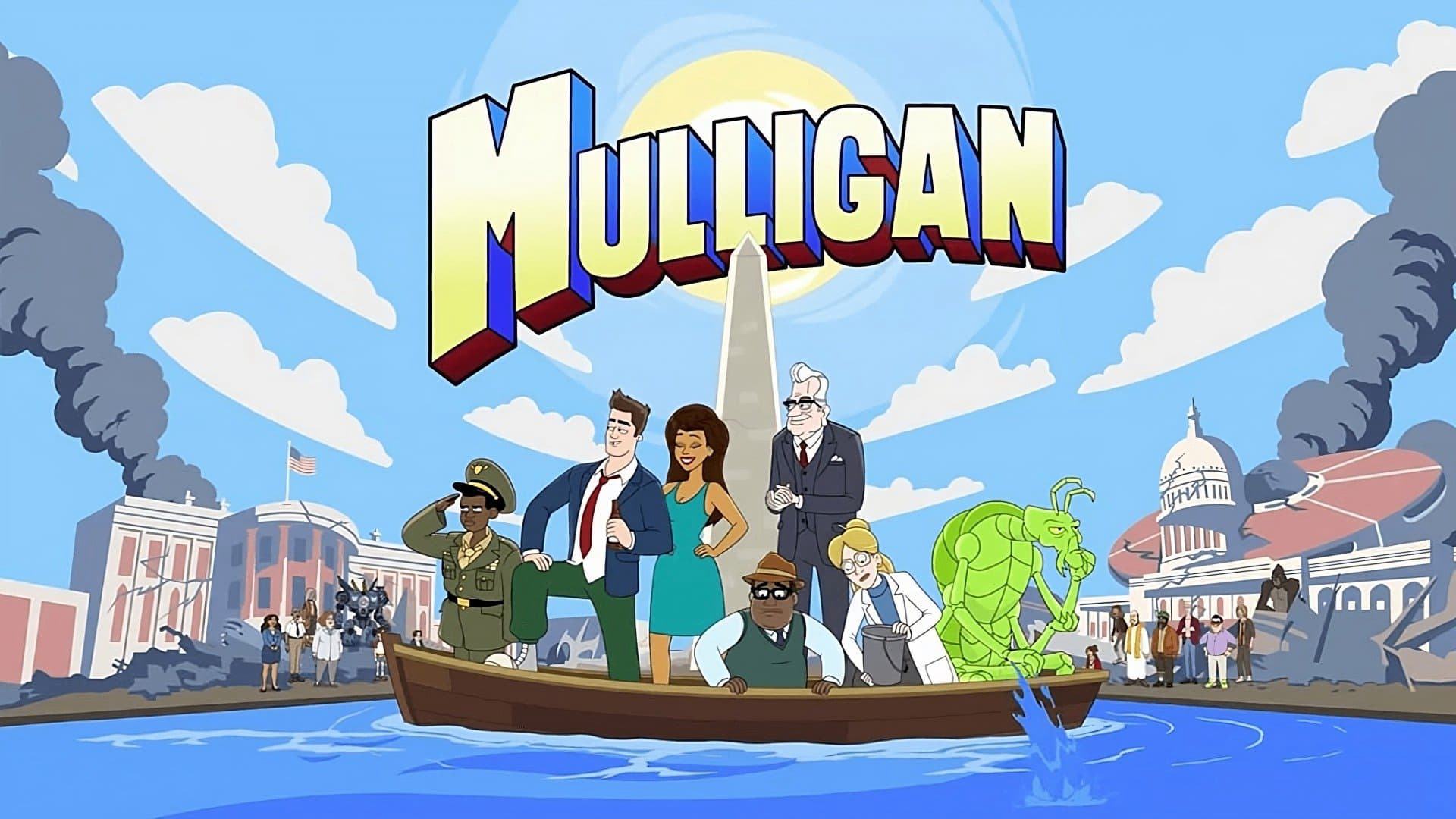 Mulligan (Phần 2)