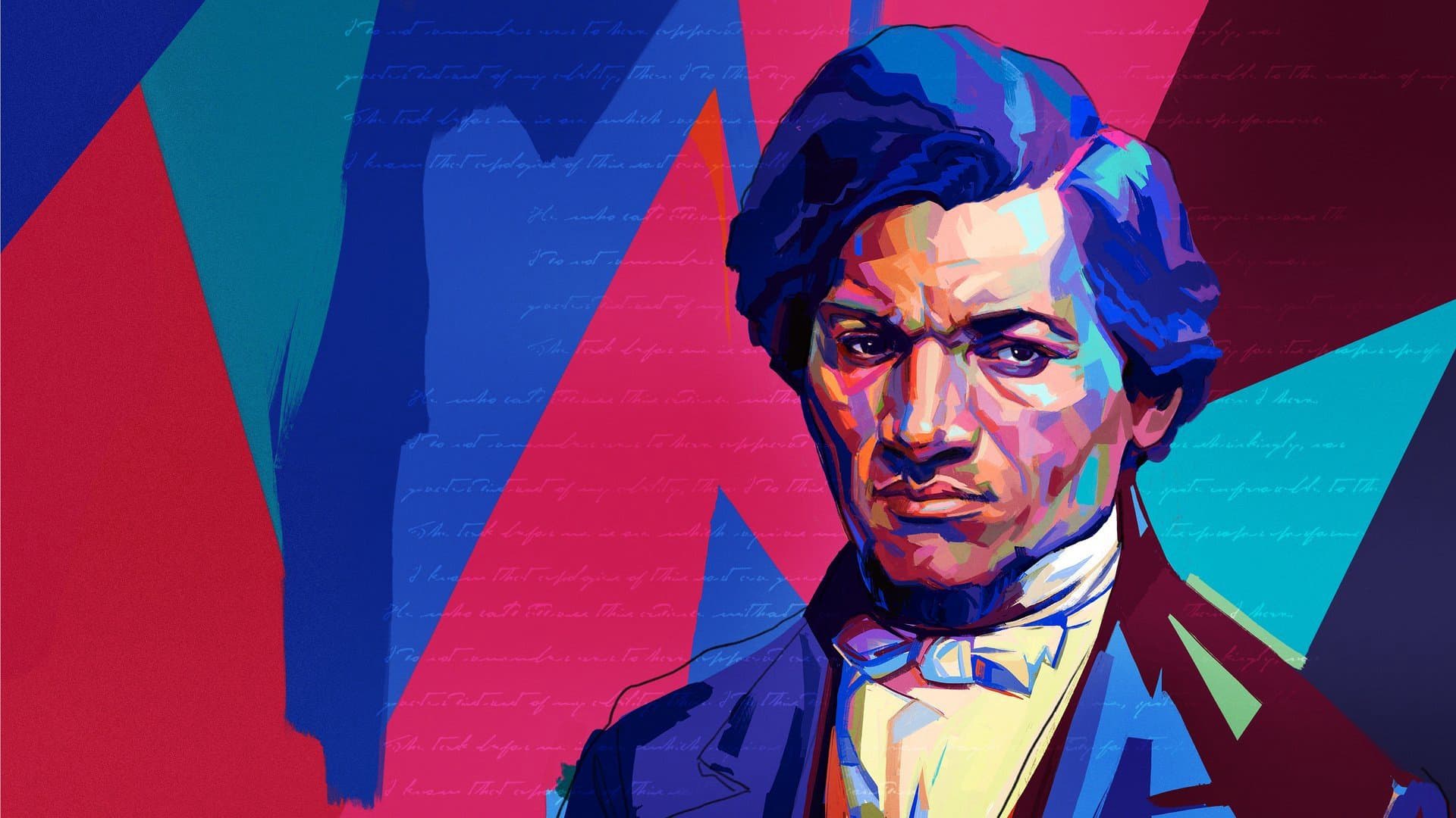 Năm Bài Phát Biểu Của Frederick Douglass