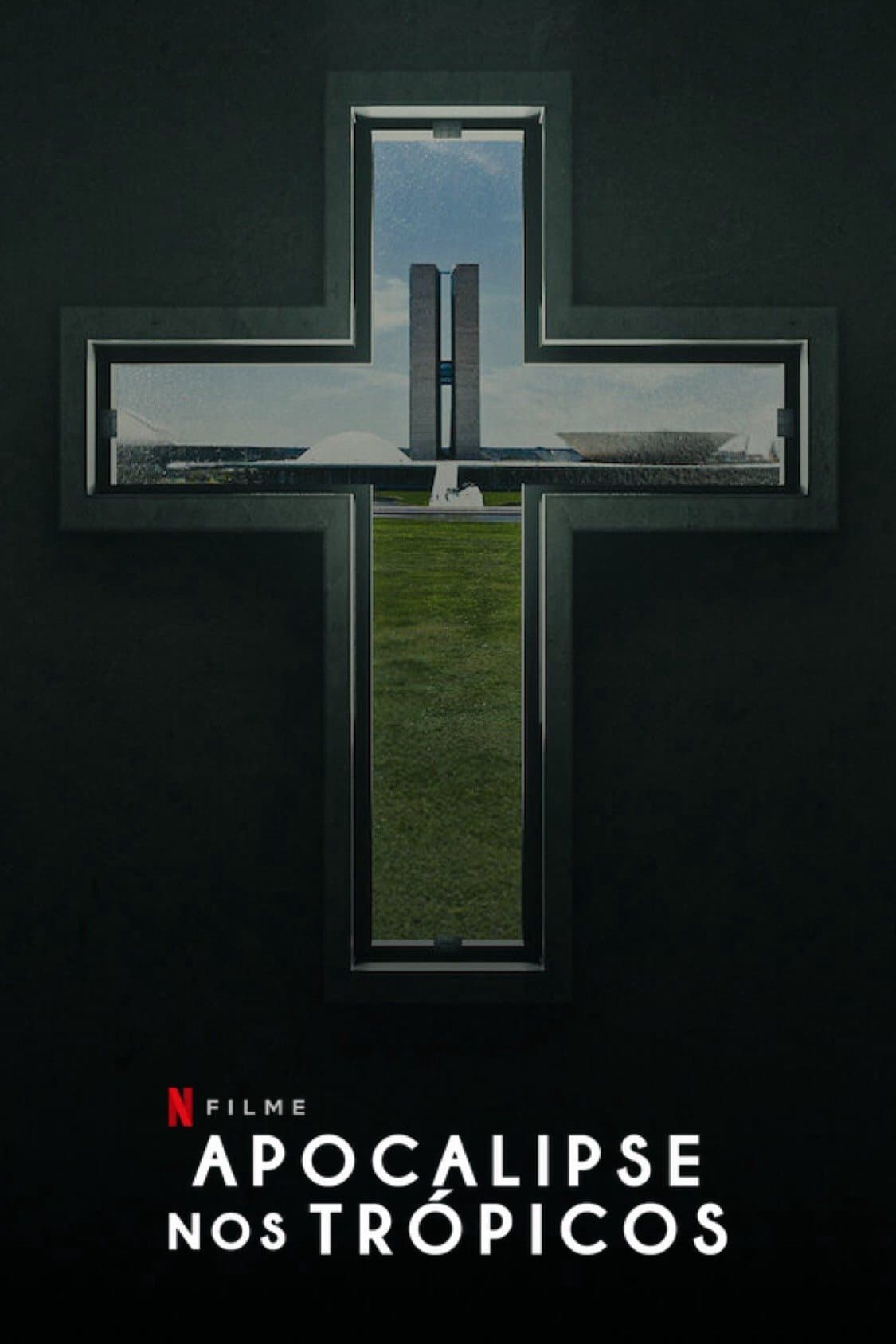 Ngày tận thế vùng nhiệt đới