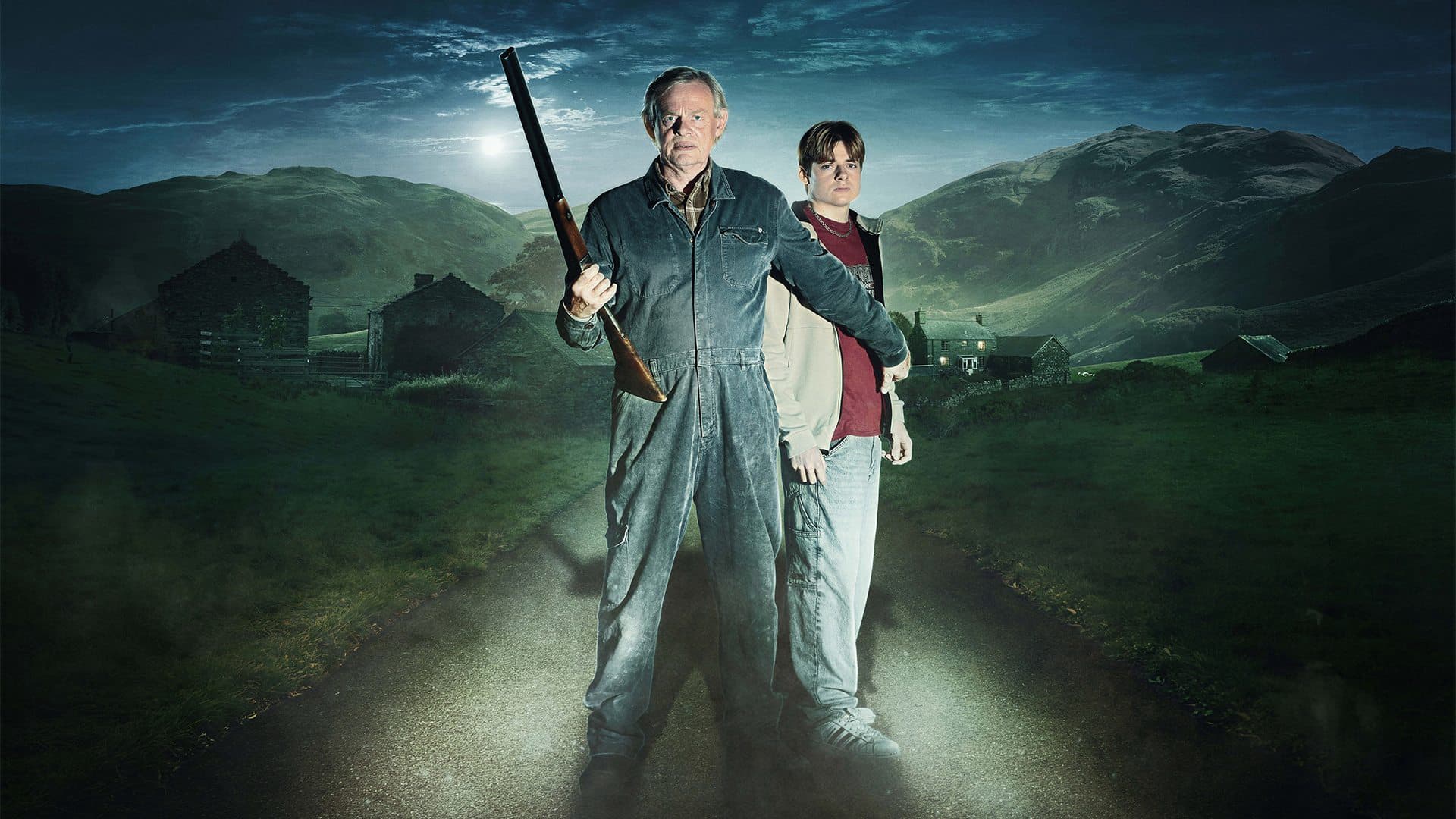 Ngoài Kia (Phần 1)