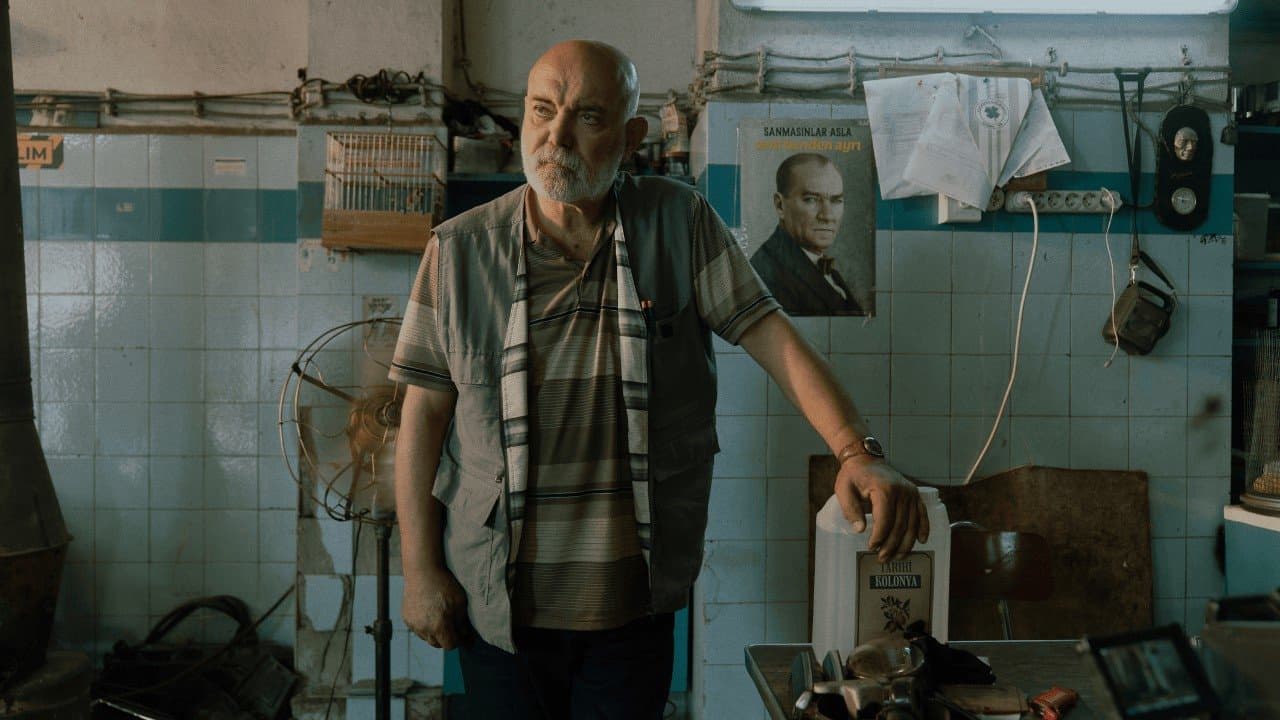 Người bị bỏ rơi