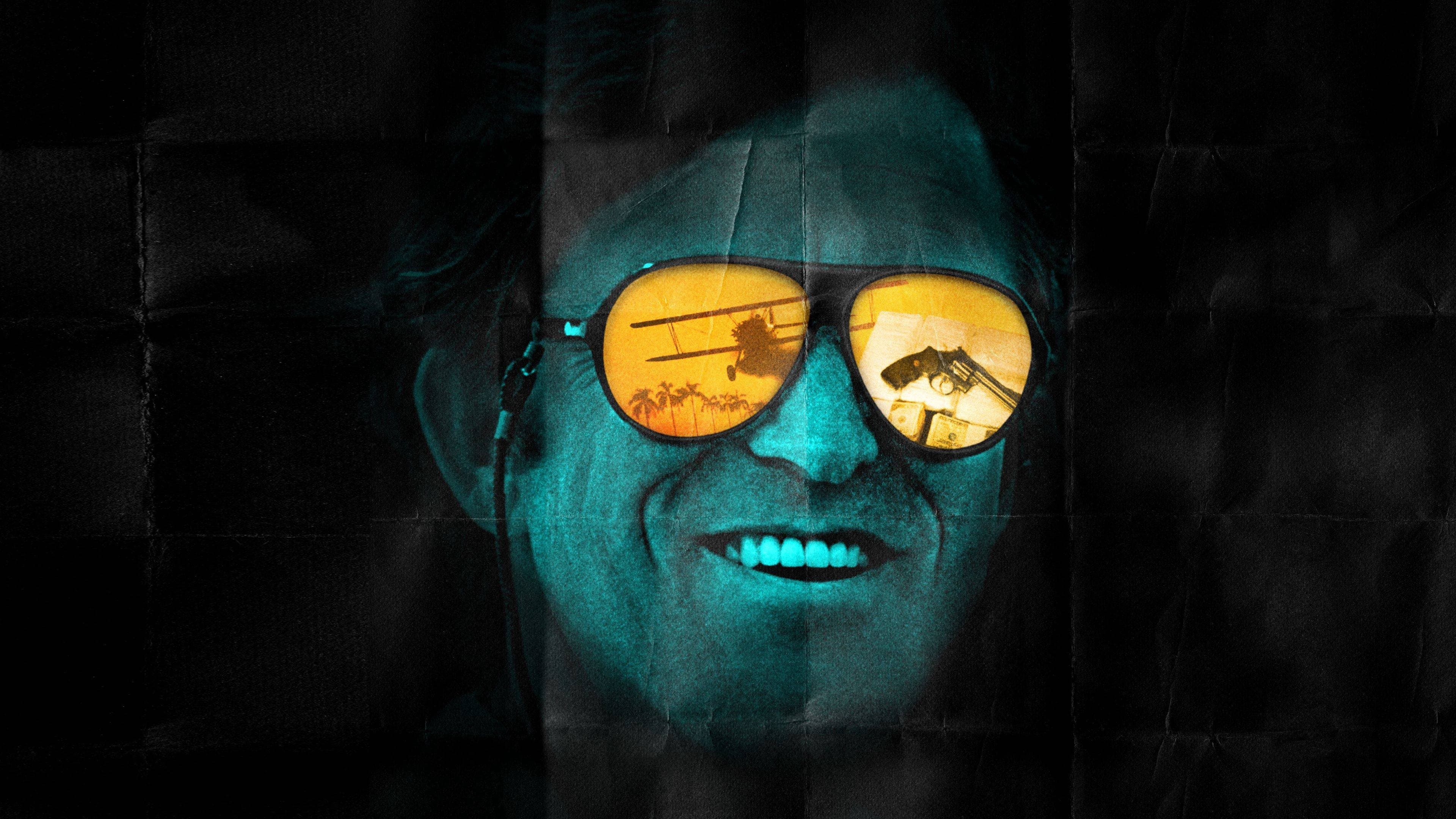 Người Phi Công Vô Hình