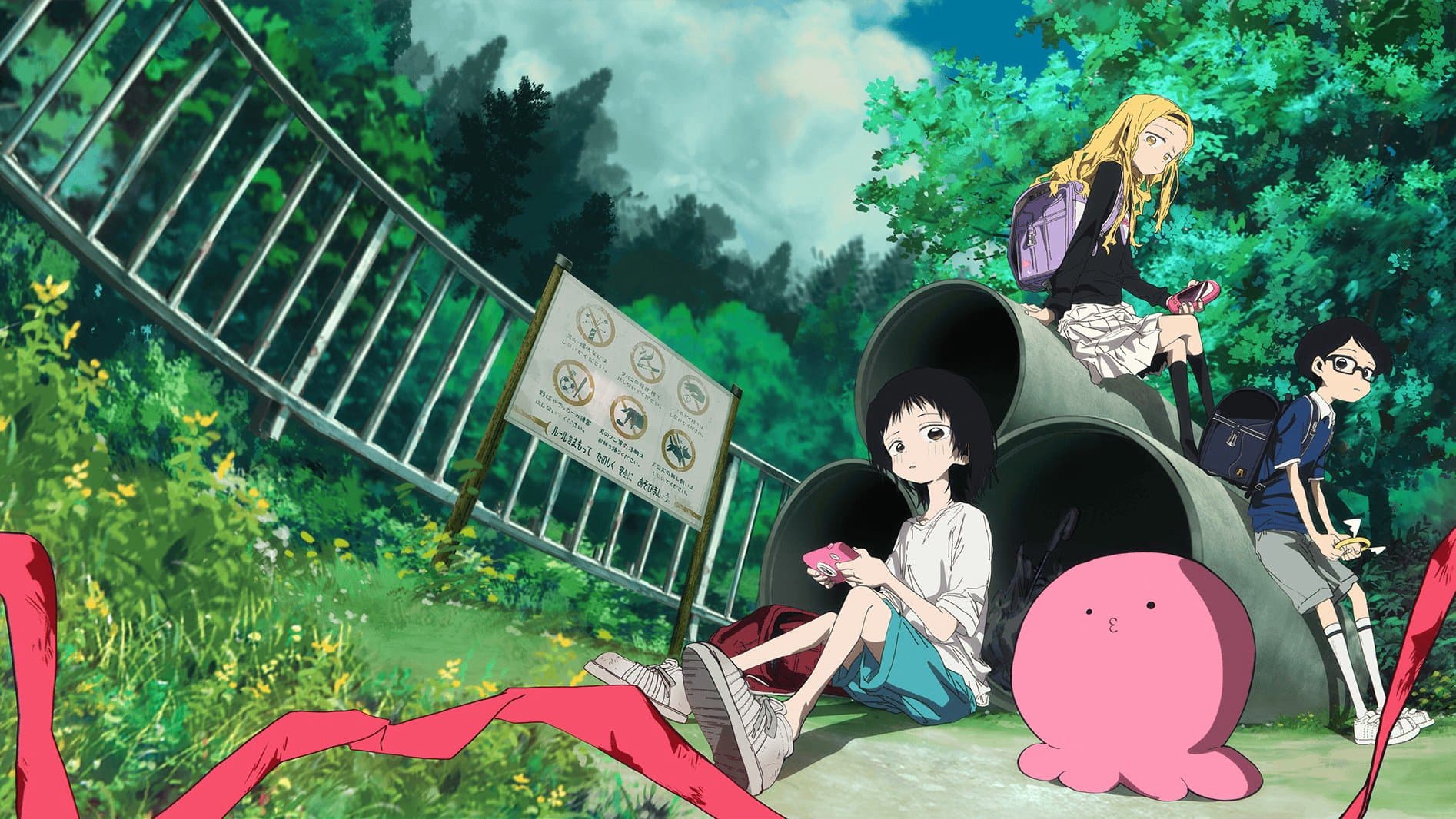 Nguyên tội của Takopi