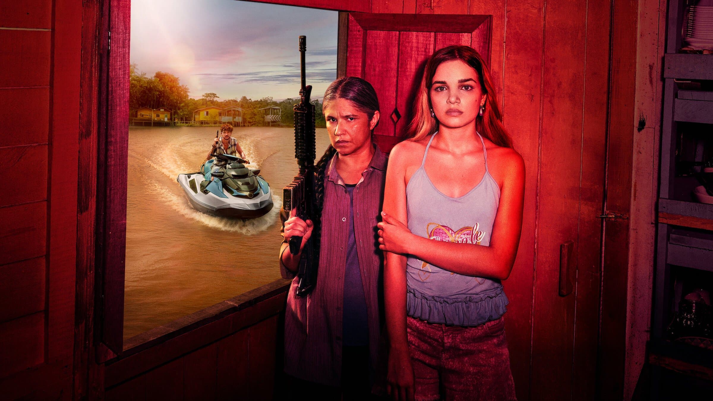 Những Dòng Sông Vận Mệnh