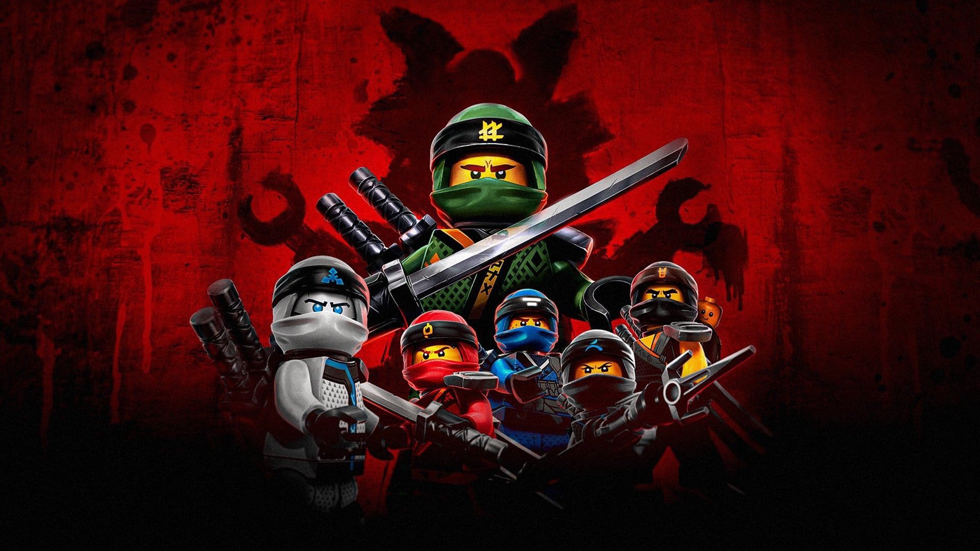 Ninjago: Masters of Spinjitzu (Phần 16)