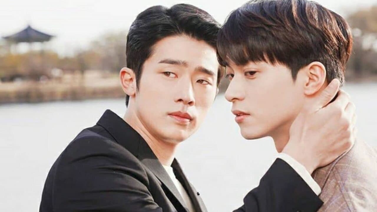 Nơi Ánh Nhìn Lưu Lại