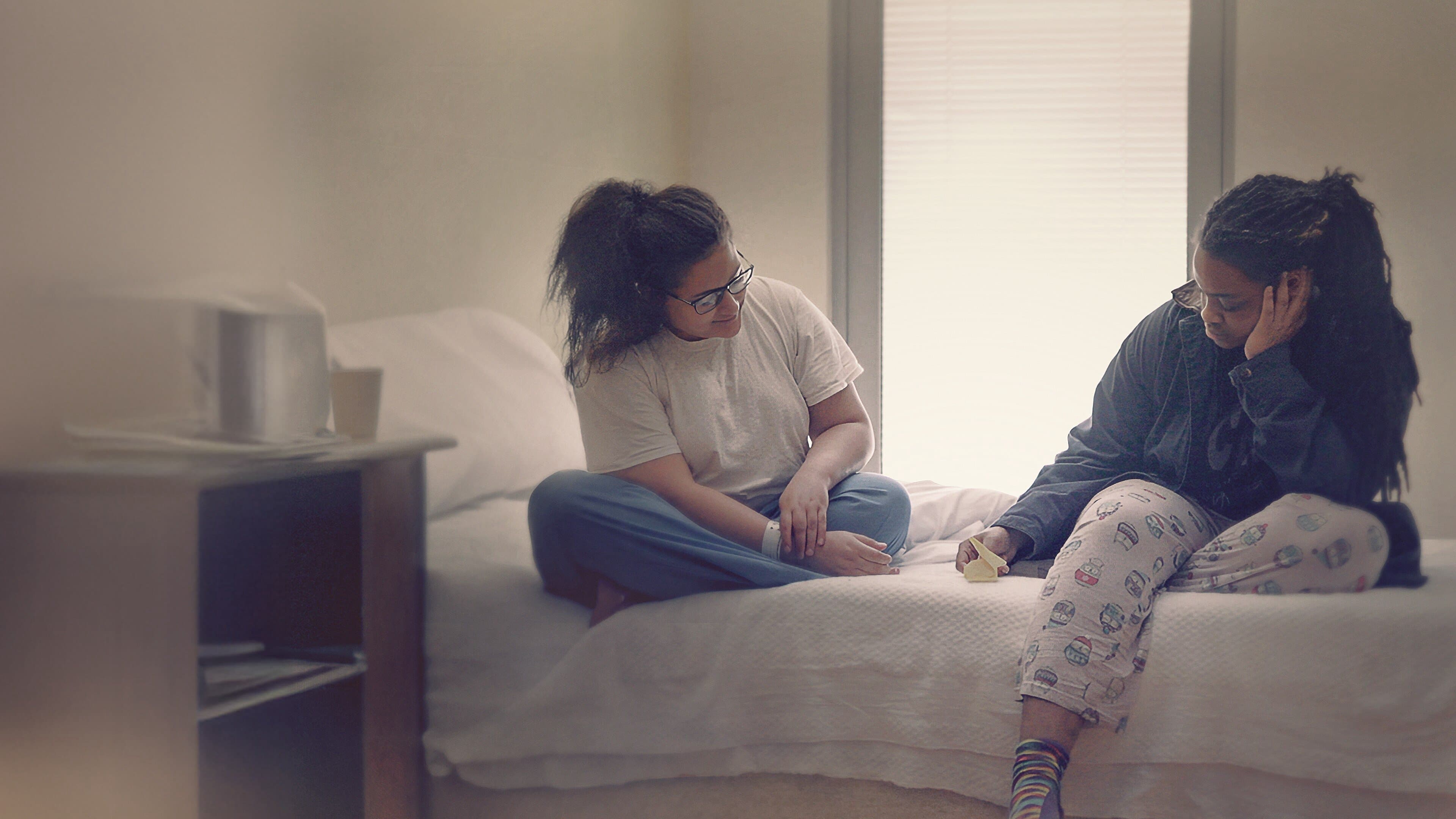 One South: Toàn Cảnh Một Khoa Tâm Thần