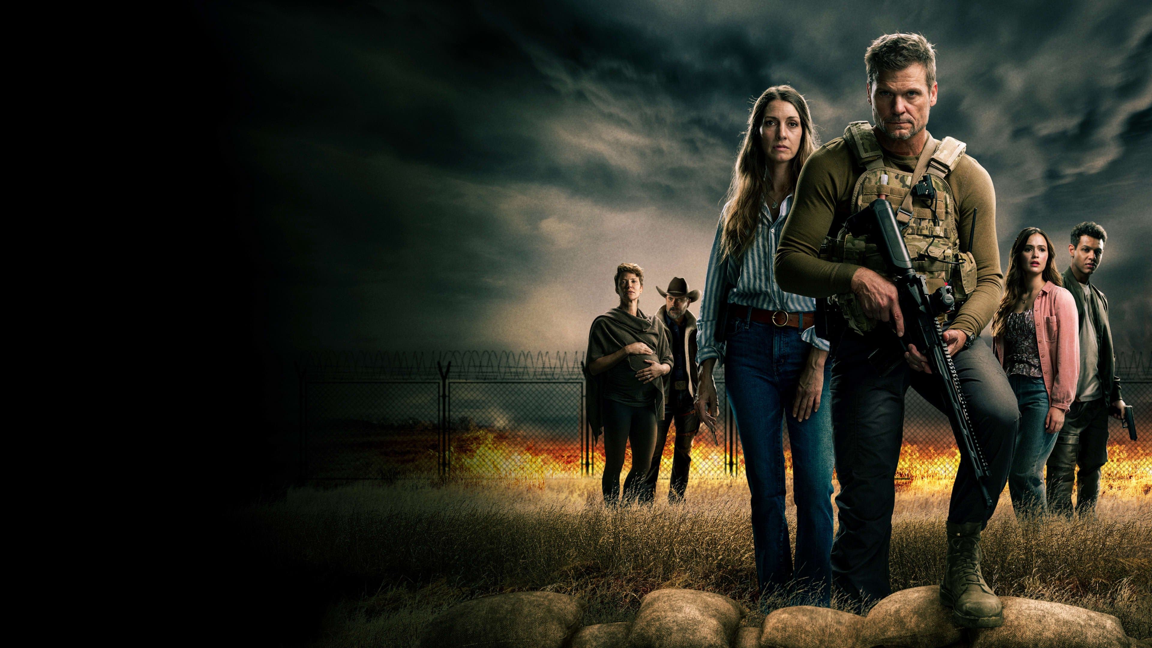 Pháo Đài Homestead