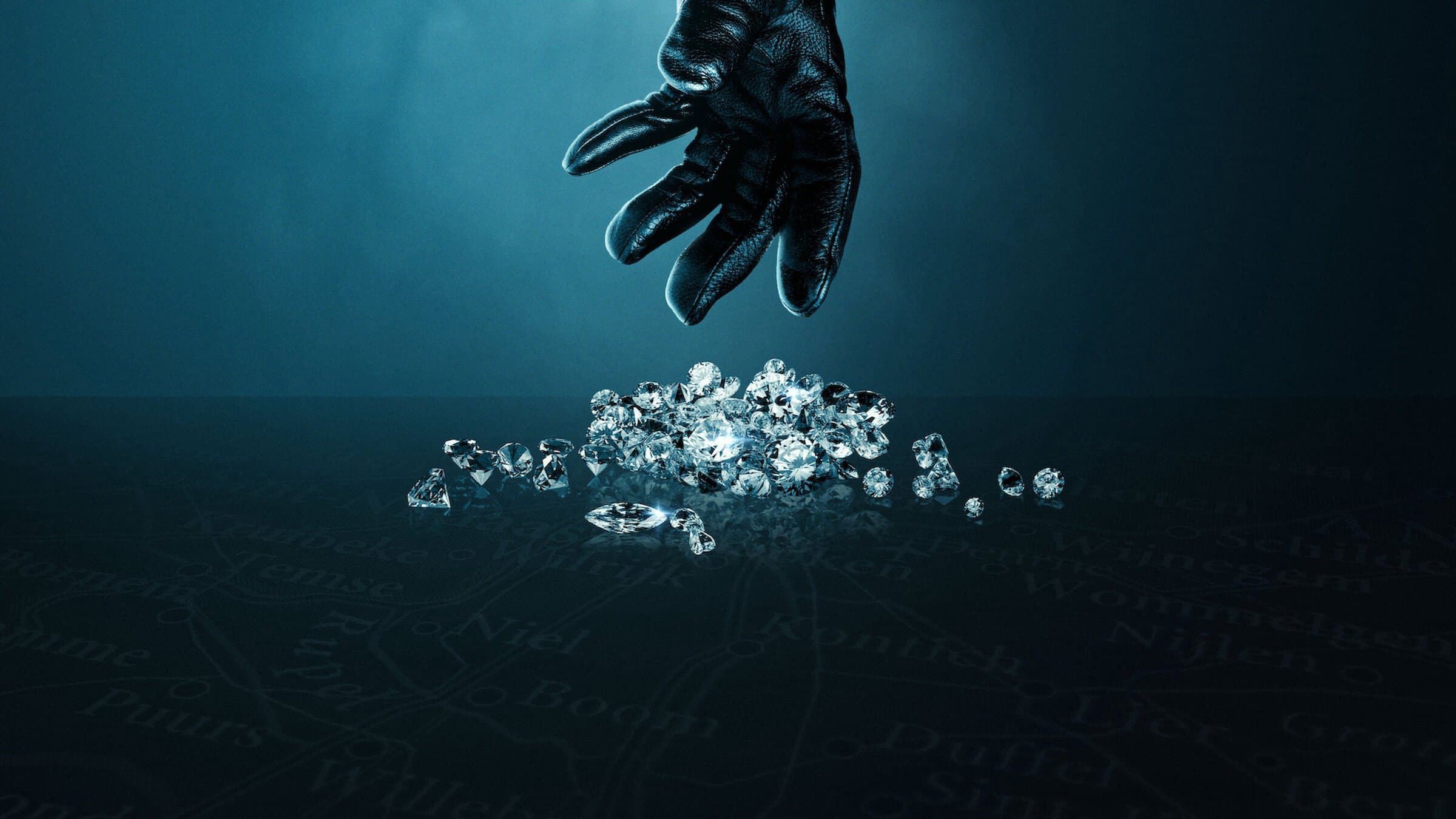 Phi Vụ Kim Cương Thế Kỷ