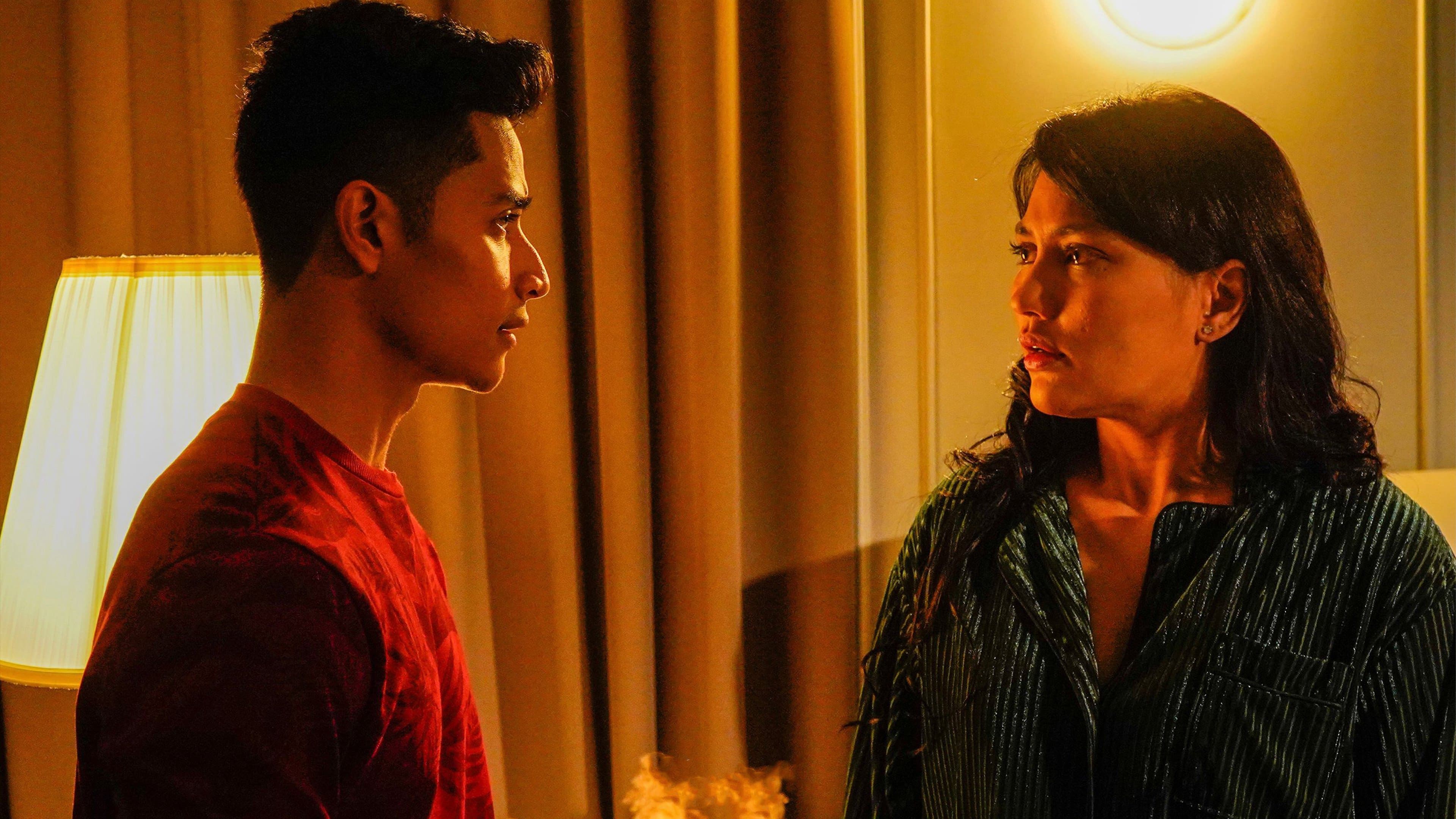 Rampas Cintaku (Phần 1)