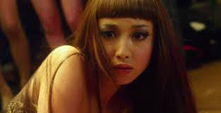 Sắc Đẹp Phai Tàn