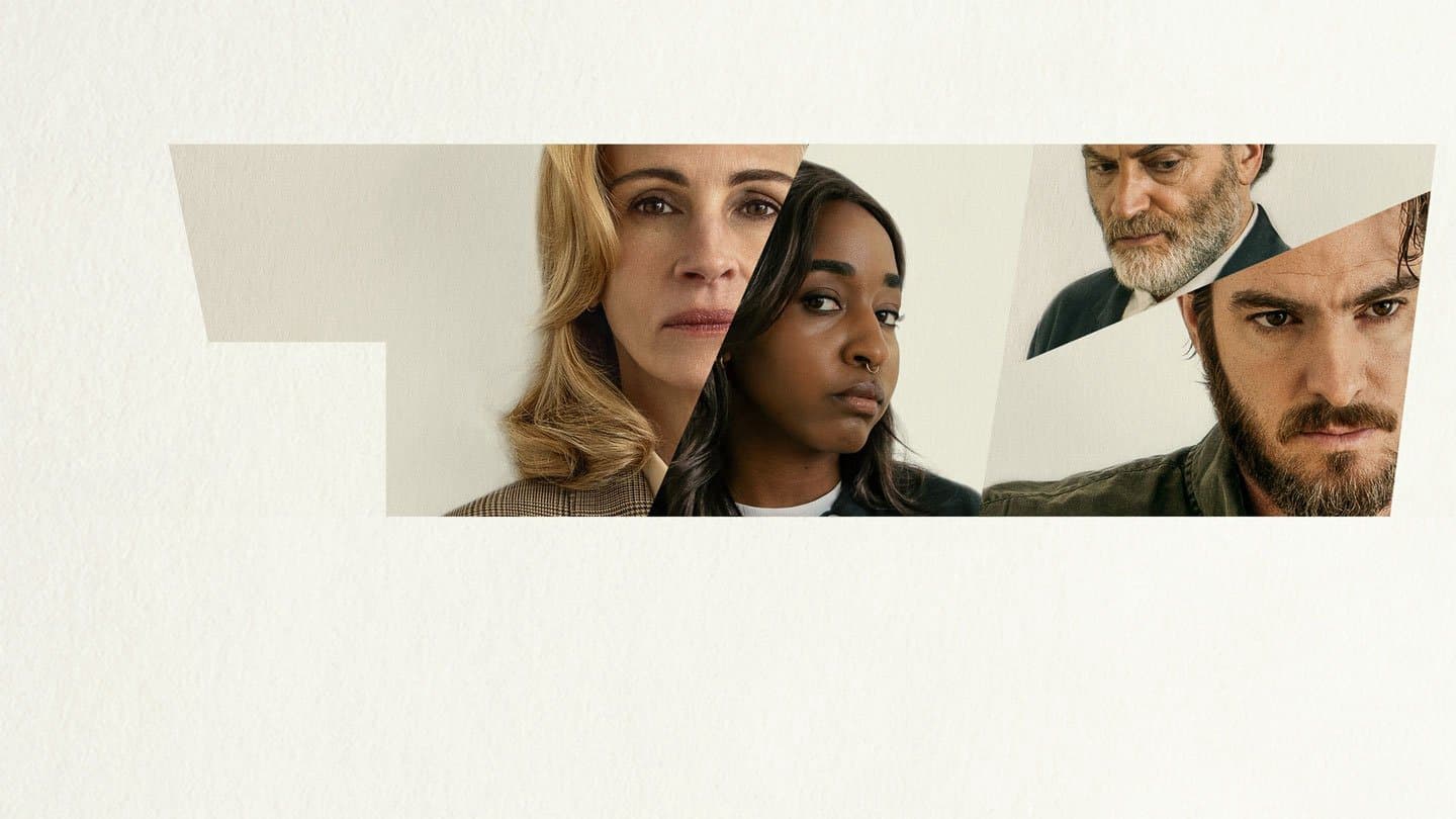 Sau Cuộc Săn Lùng