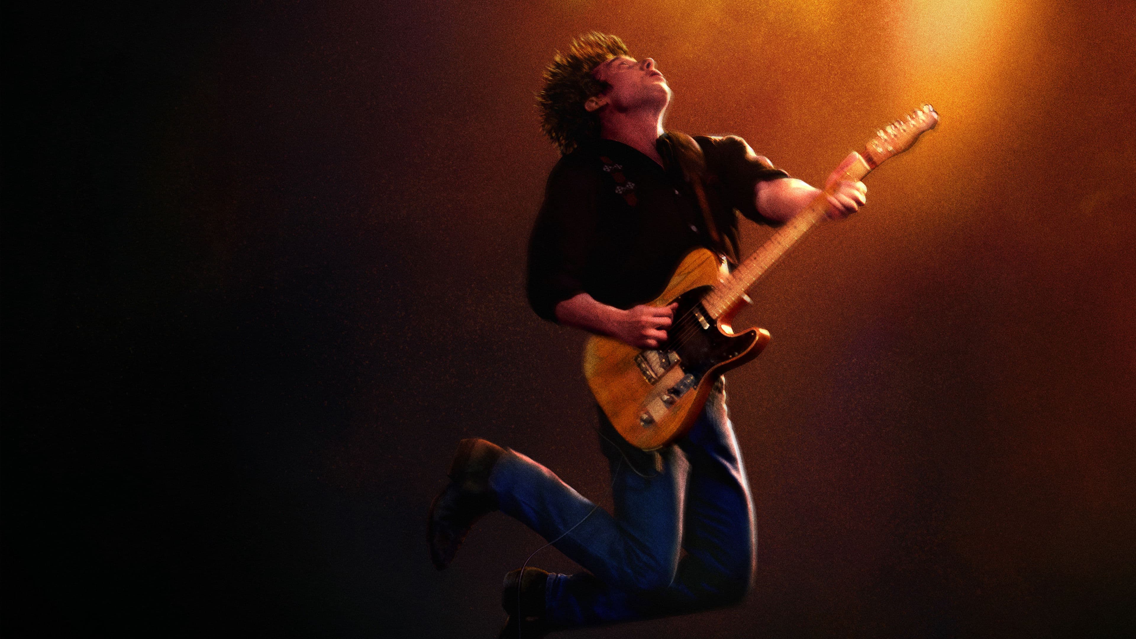 Springsteen: Từ Hư Vô Đến Huyền Thoại