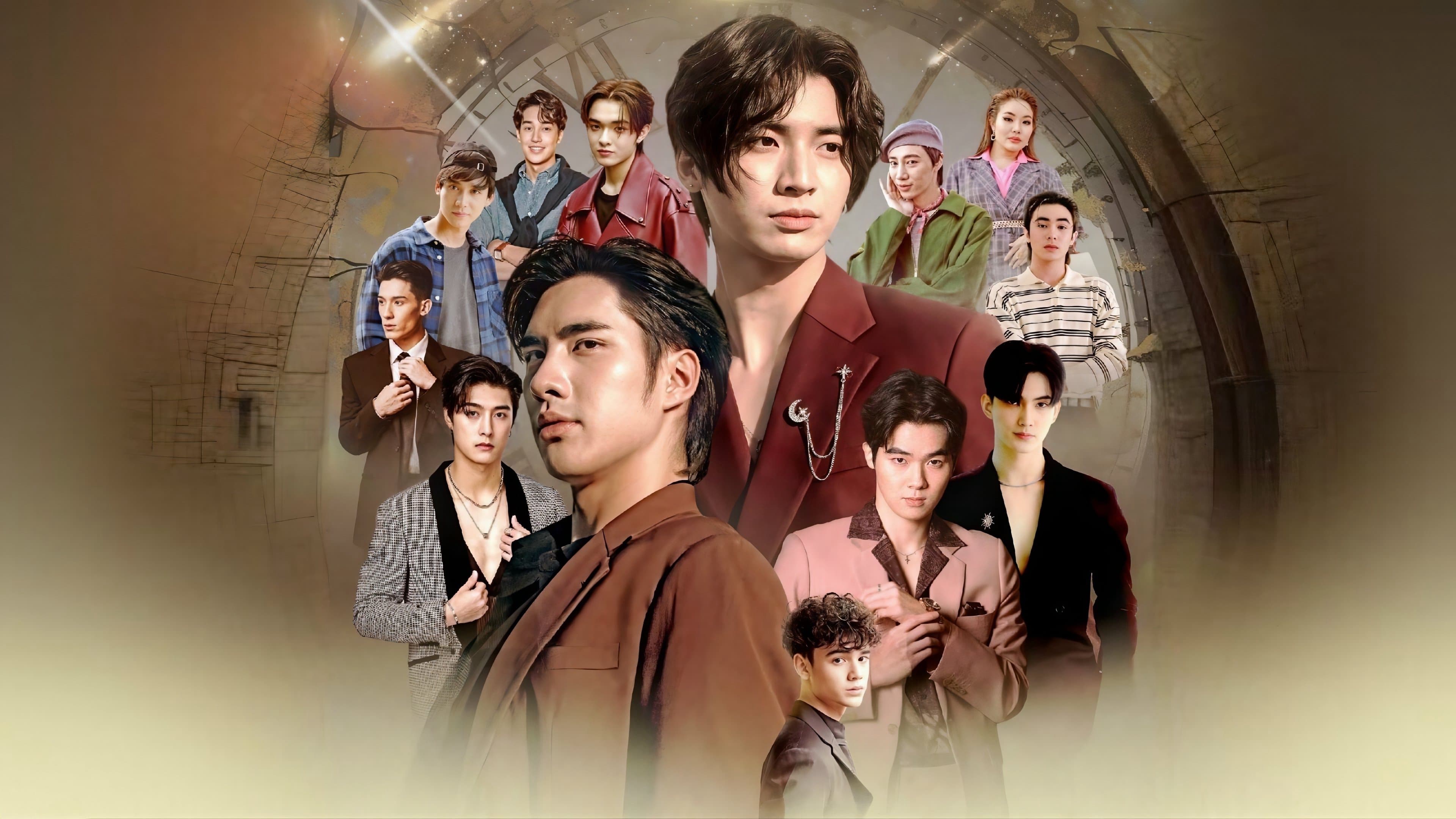 Sự Tái Sinh Của Ngôi Sao