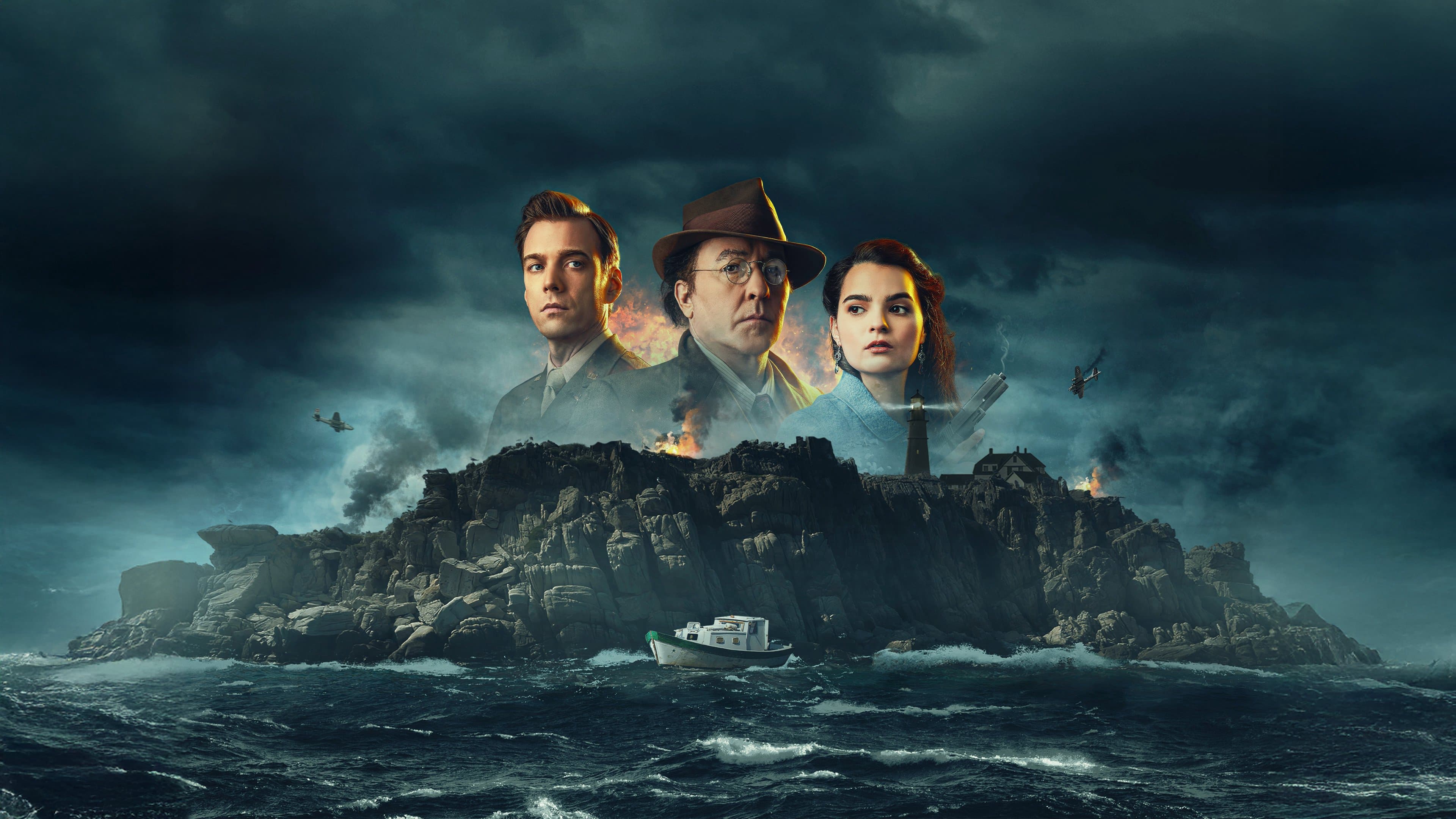 Sương Mù Chiến Tranh